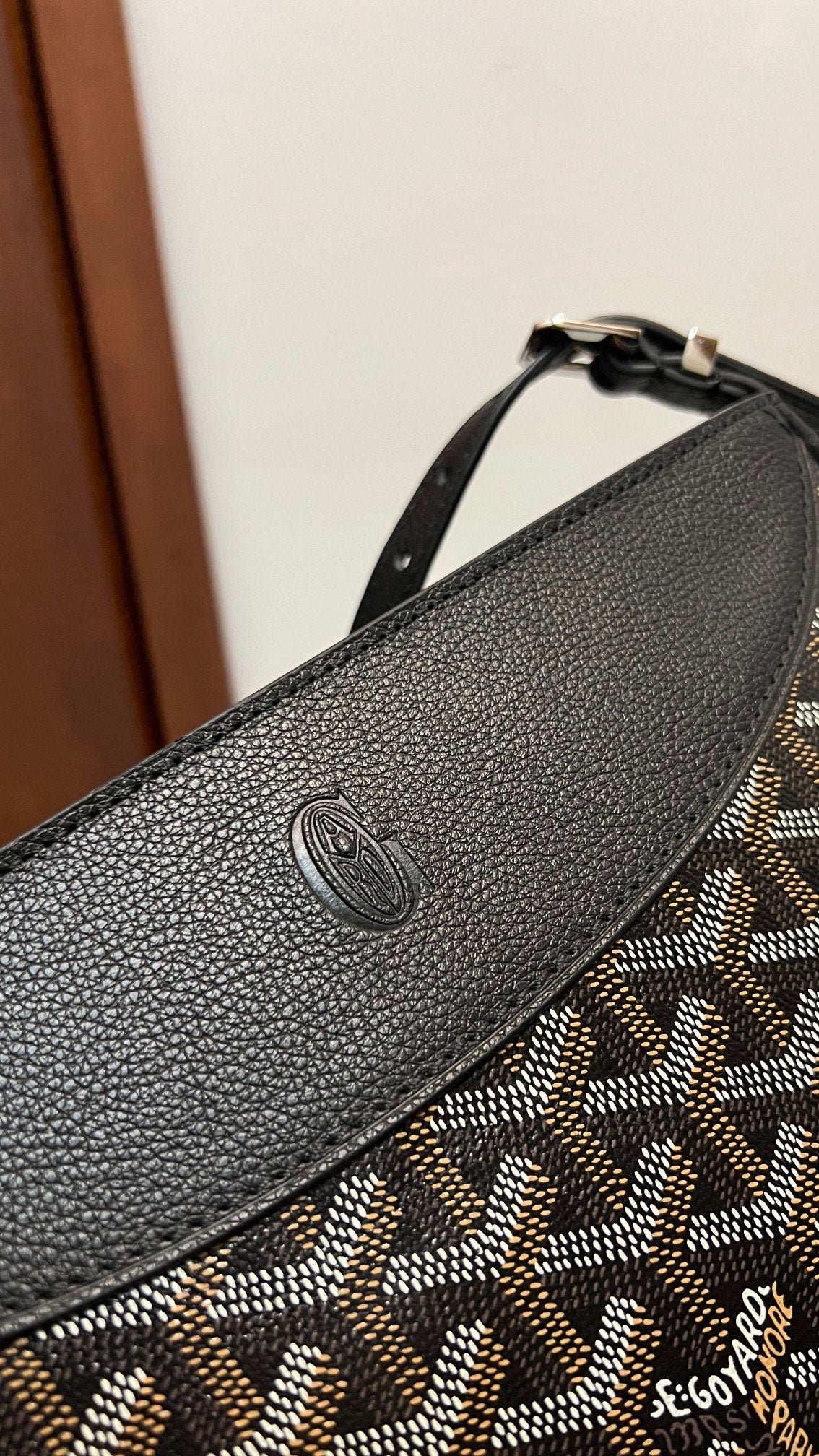 Goyard Handbag