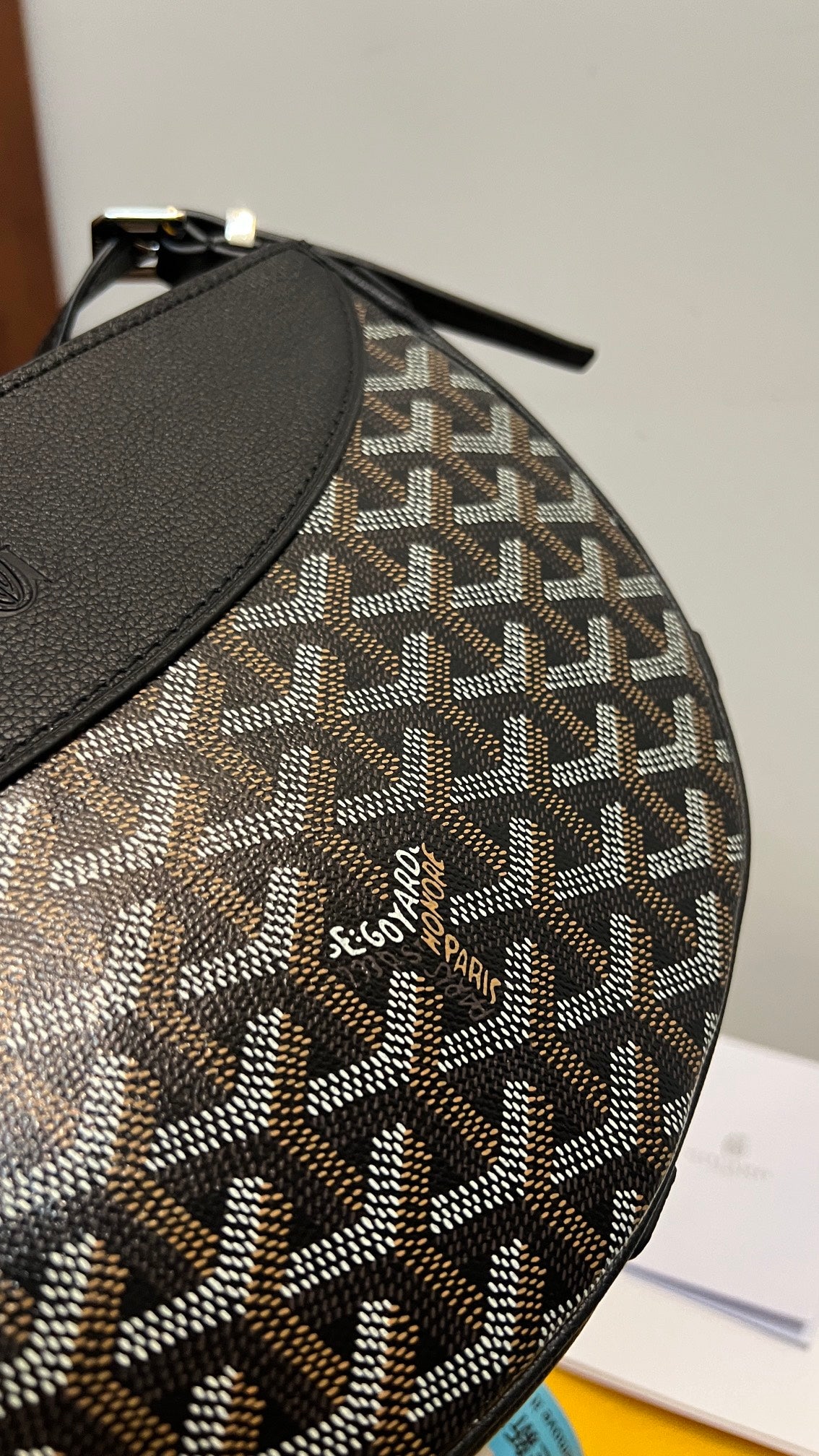Goyard Handbag