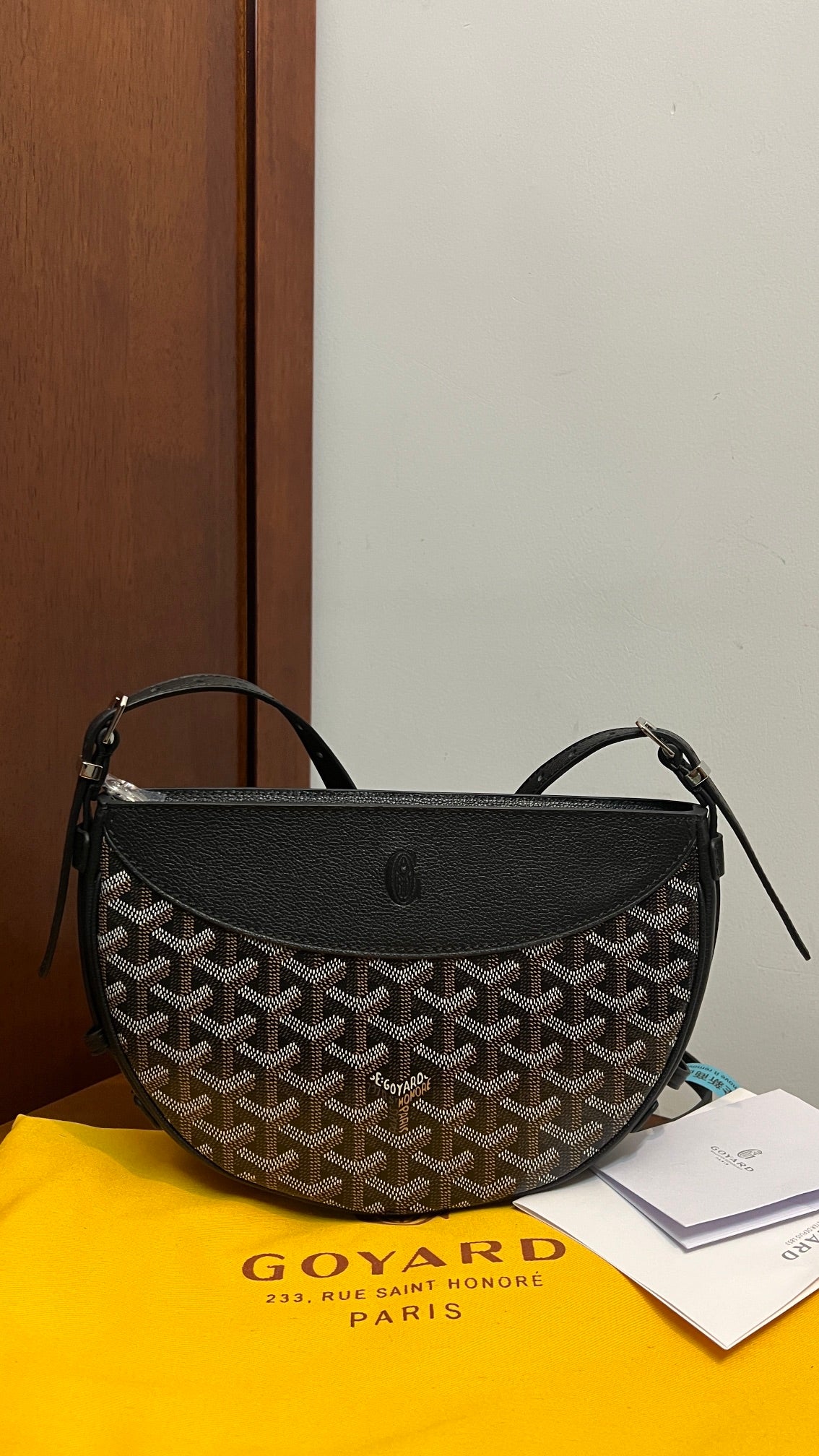 Goyard Handbag
