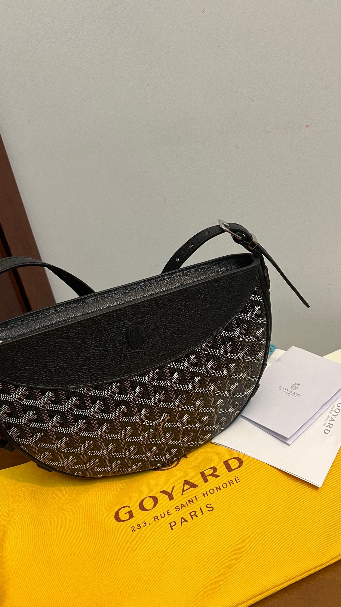Goyard Handbag