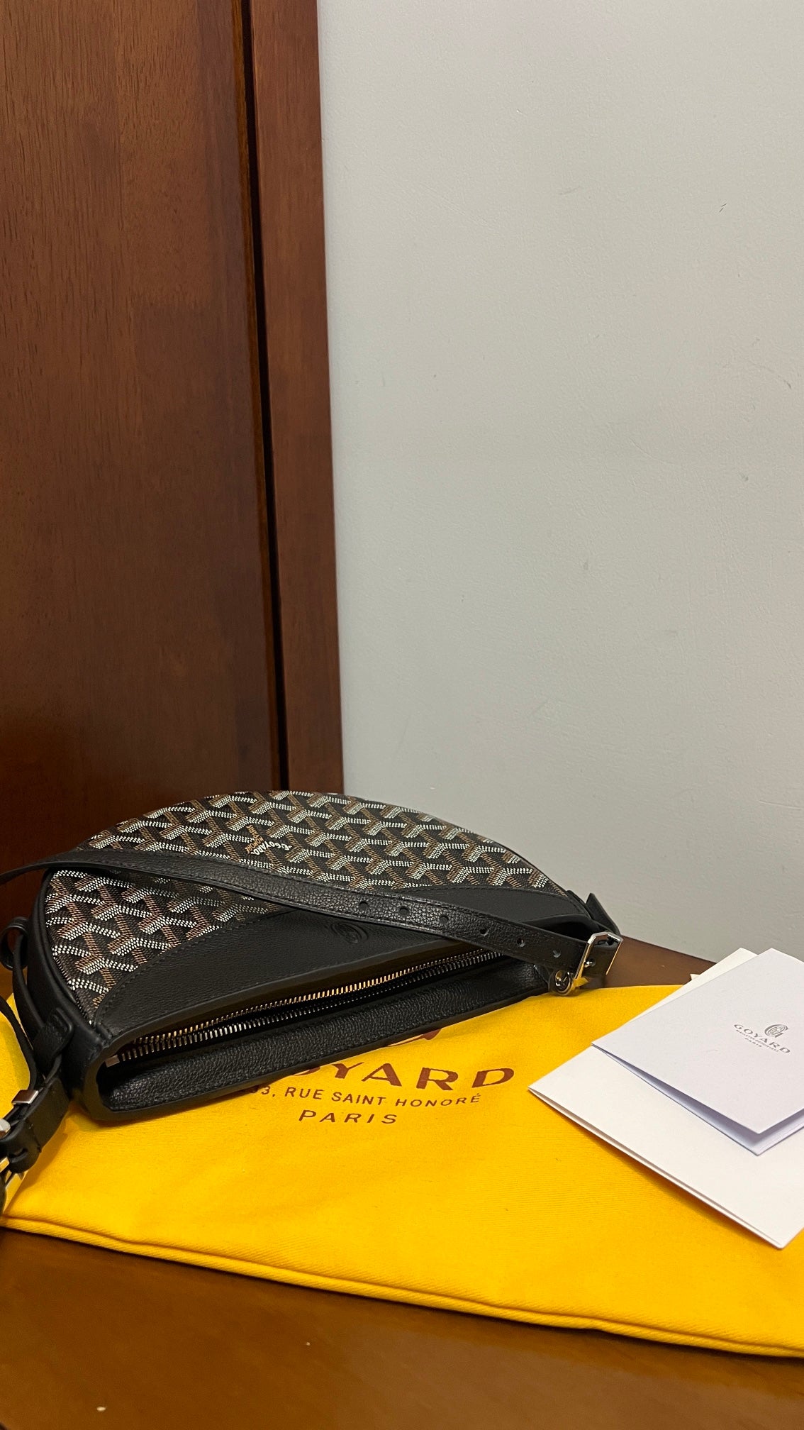Goyard Handbag