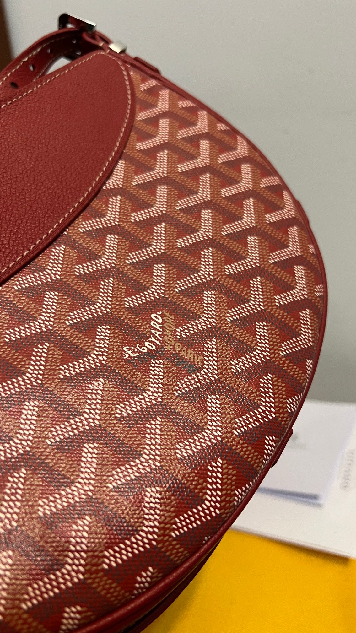Goyard Handbag