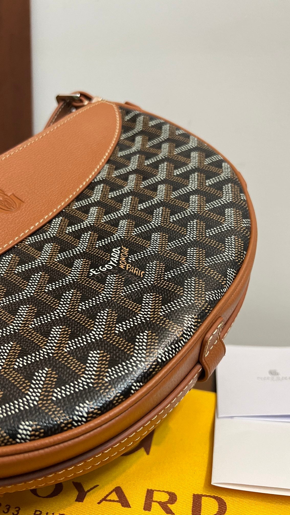 Goyard Handbag