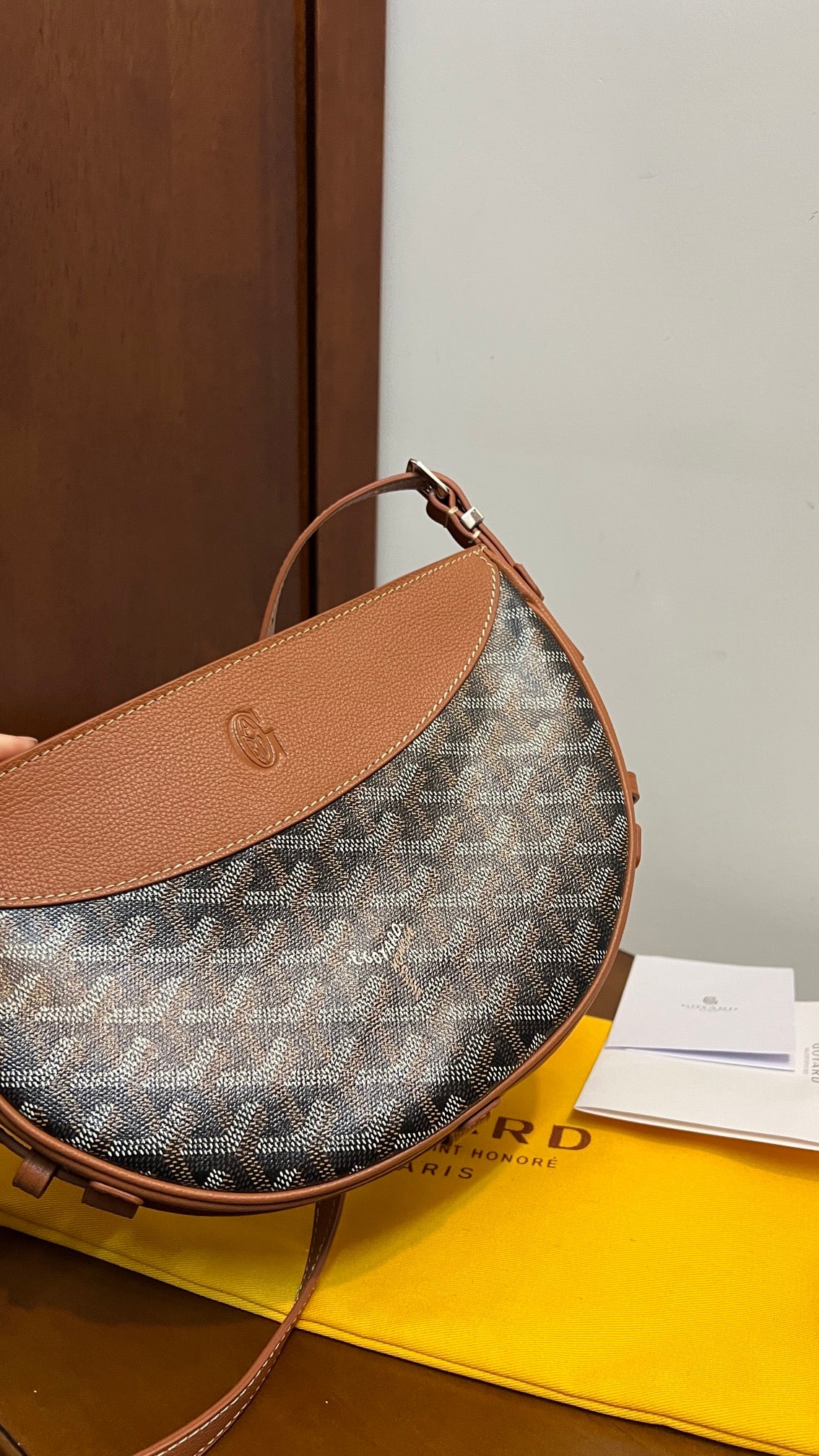 Goyard Handbag