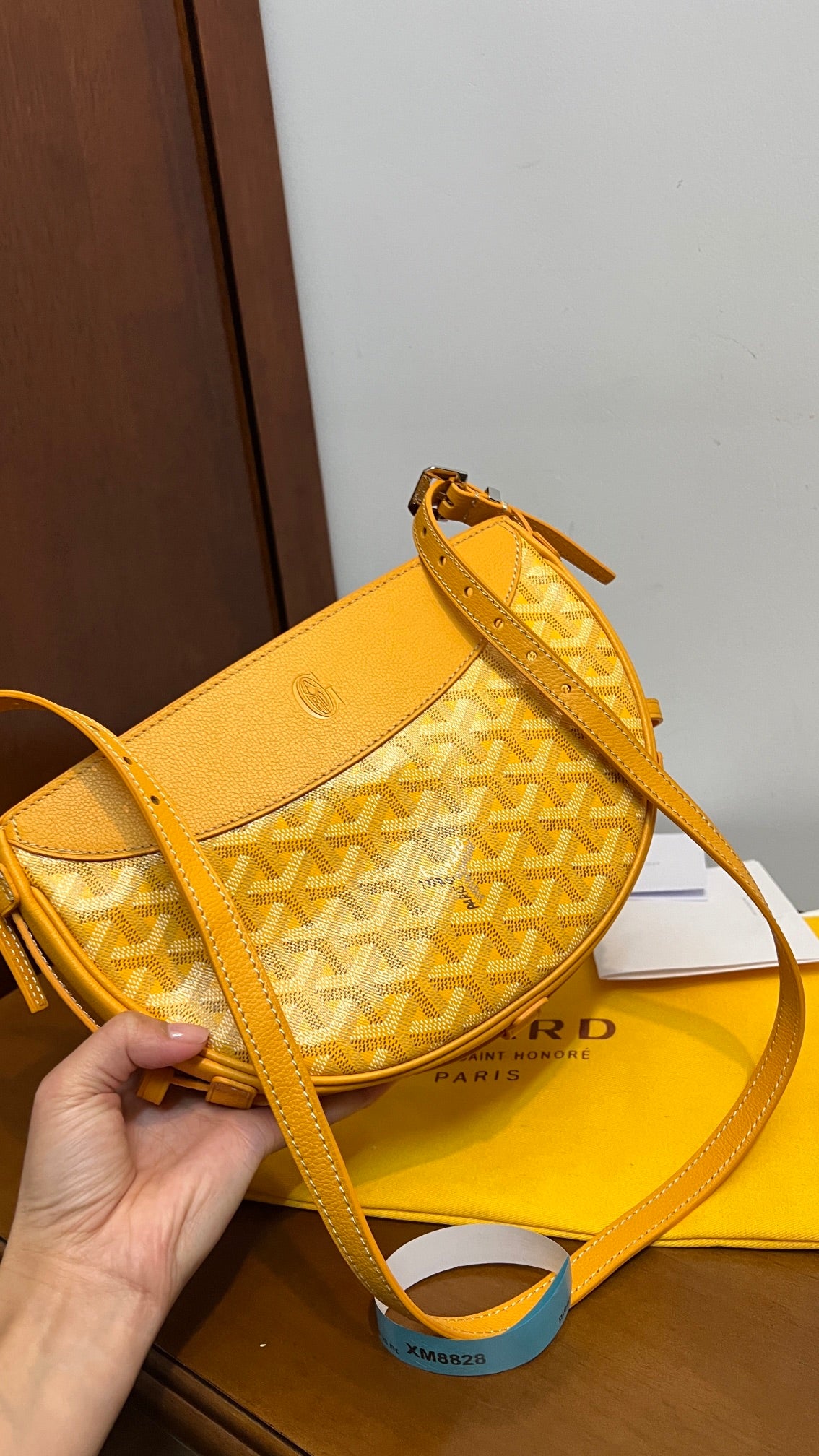 Goyard Handbag