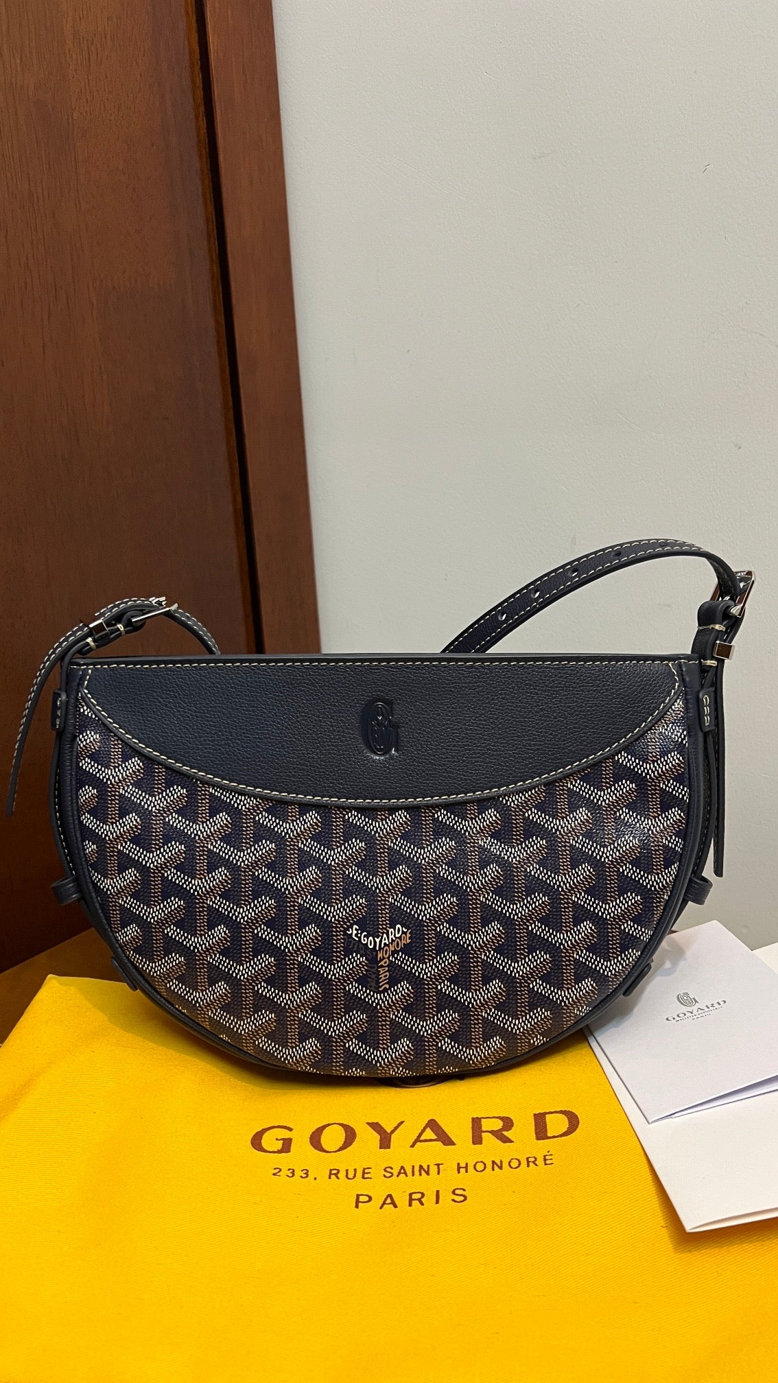 Goyard Handbag