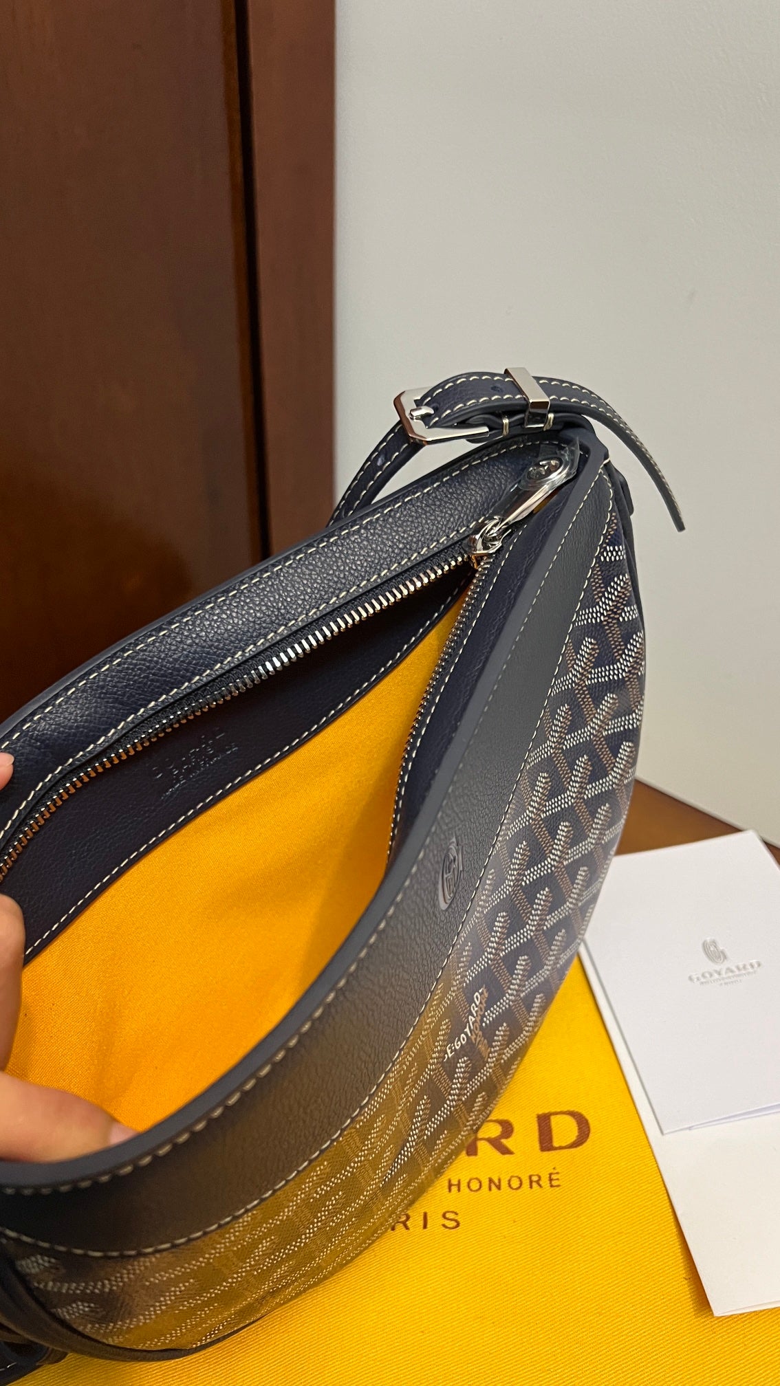 Goyard Handbag