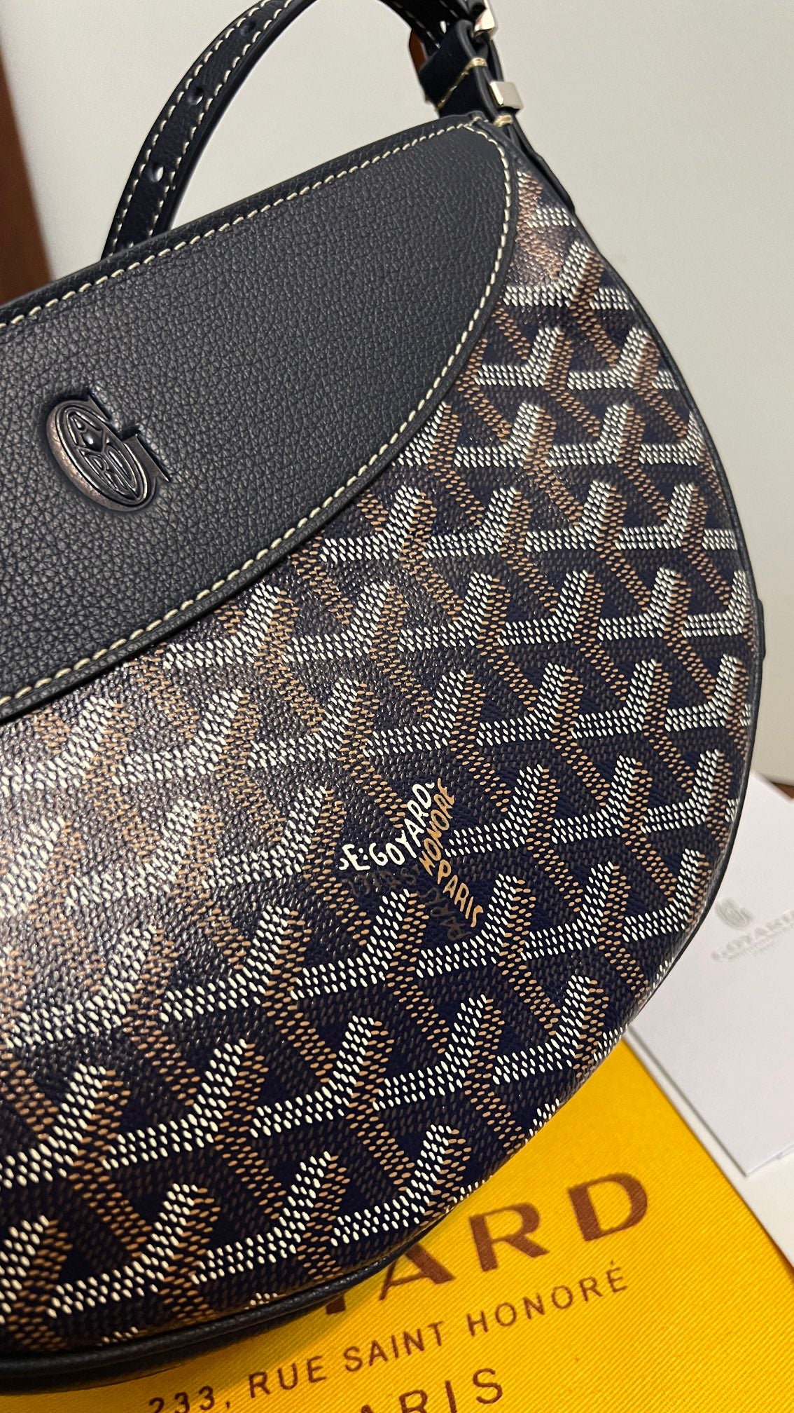 Goyard Handbag