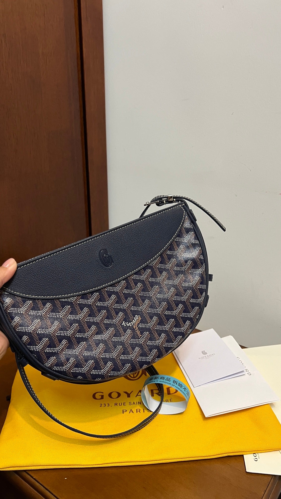 Goyard Handbag