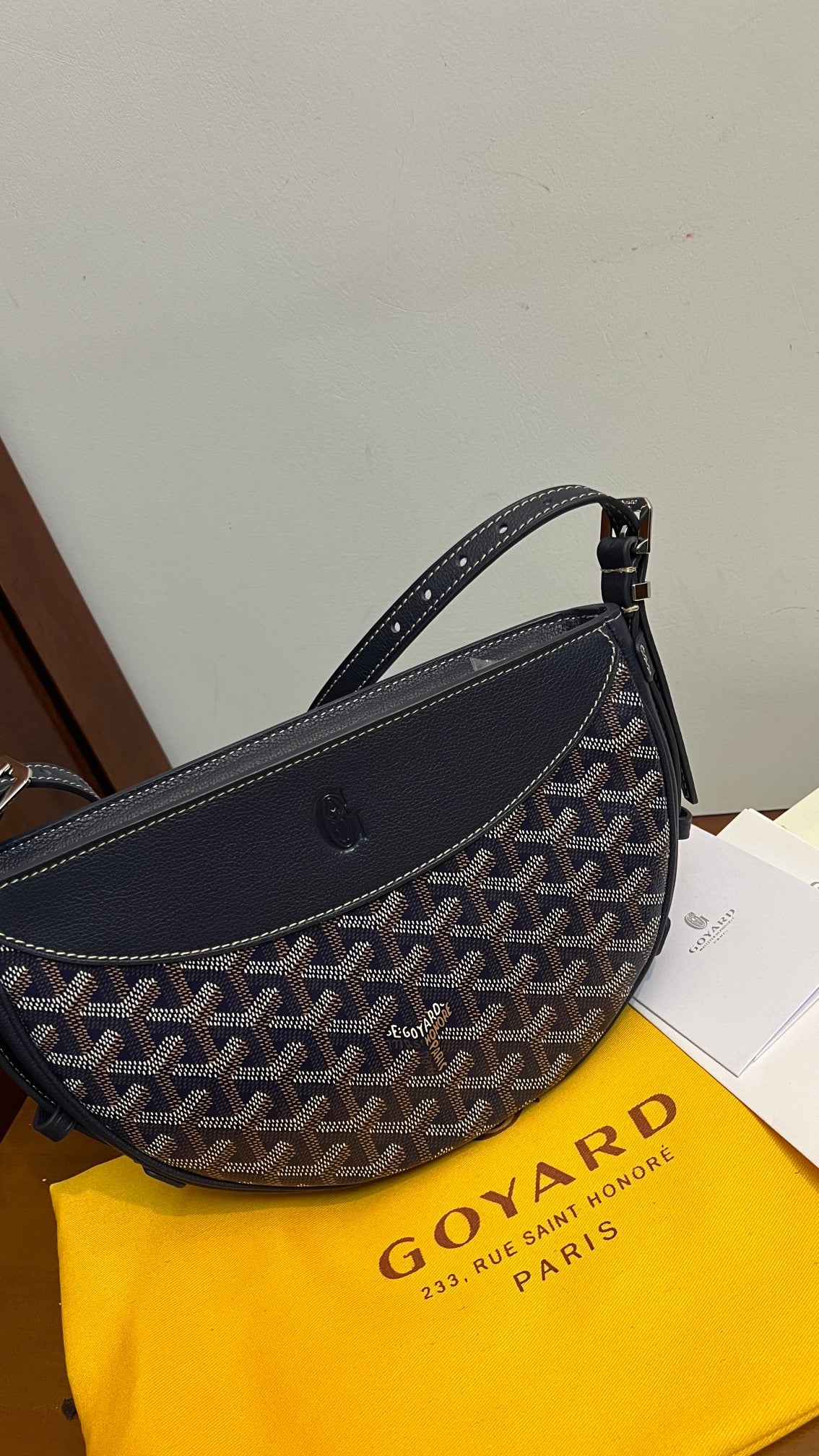 Goyard Handbag