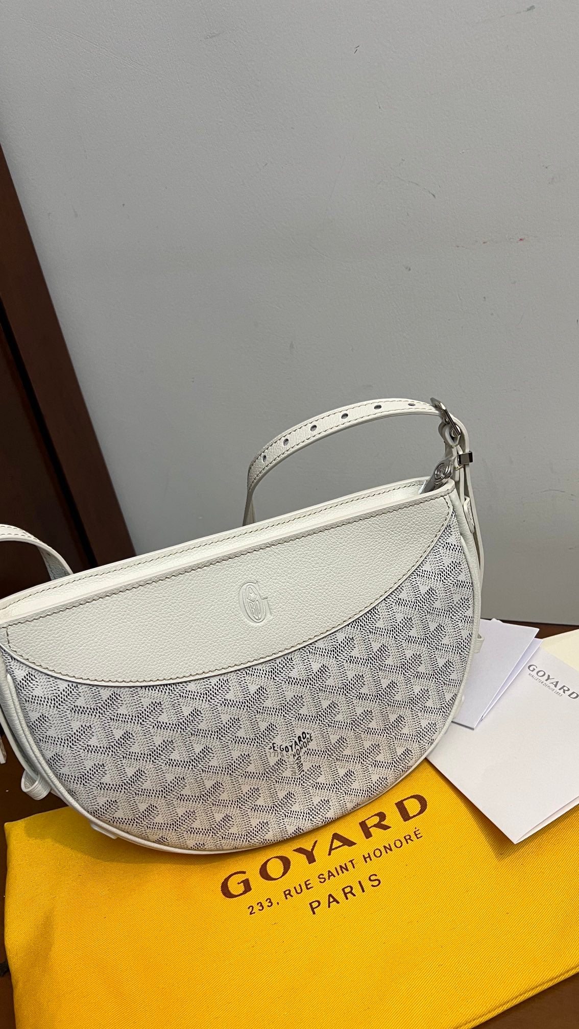 Goyard Handbag