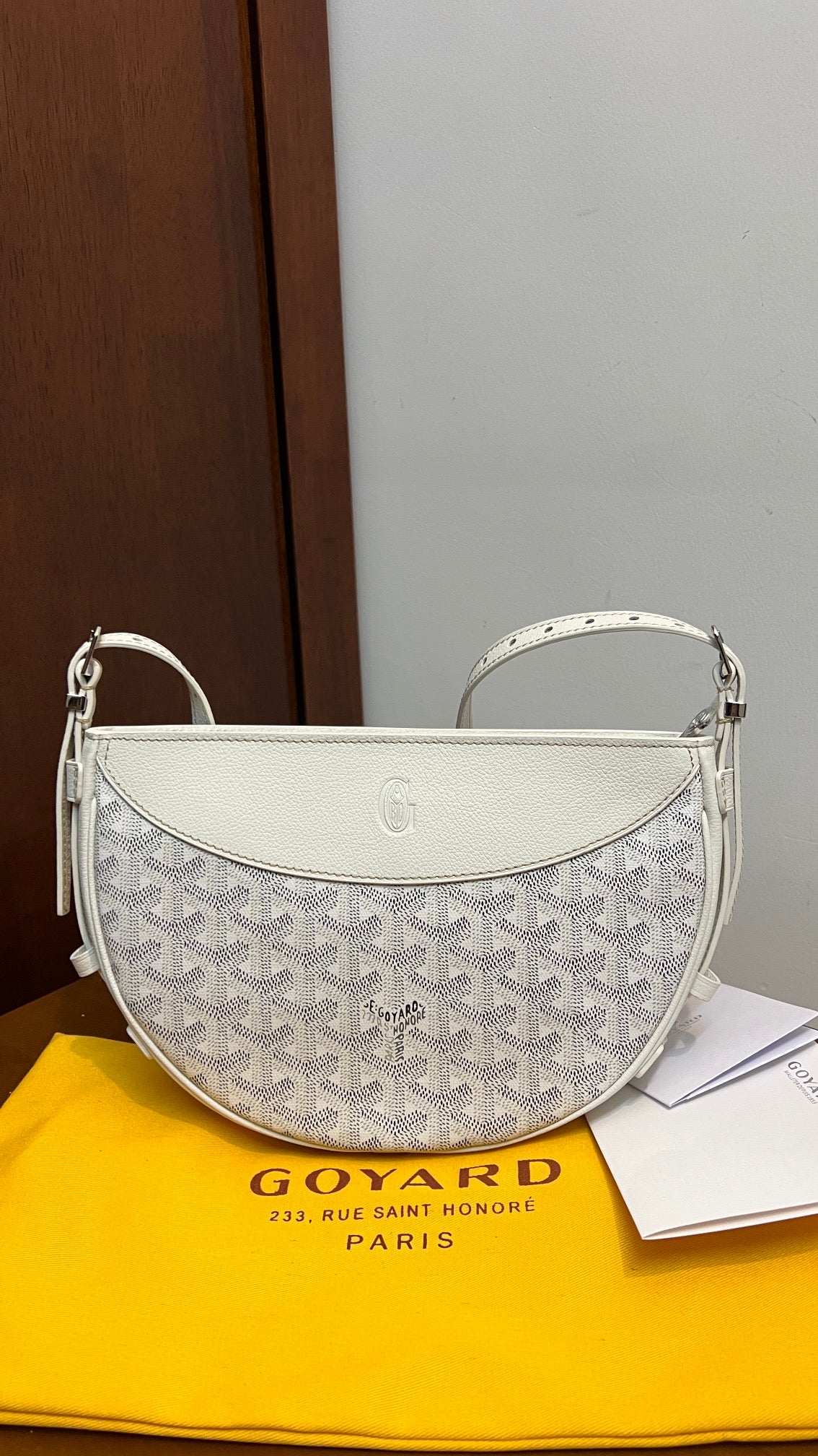 Goyard Handbag