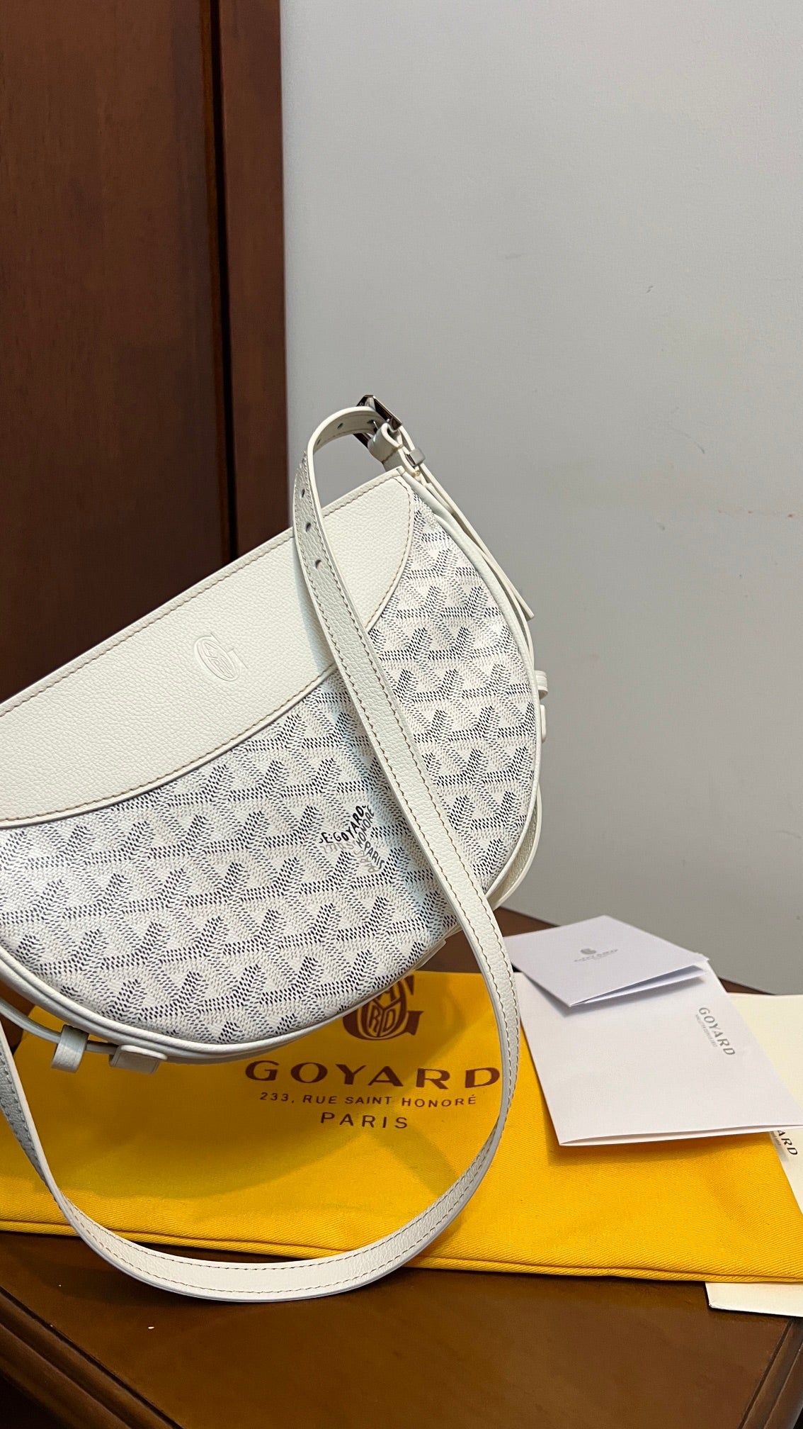 Goyard Handbag