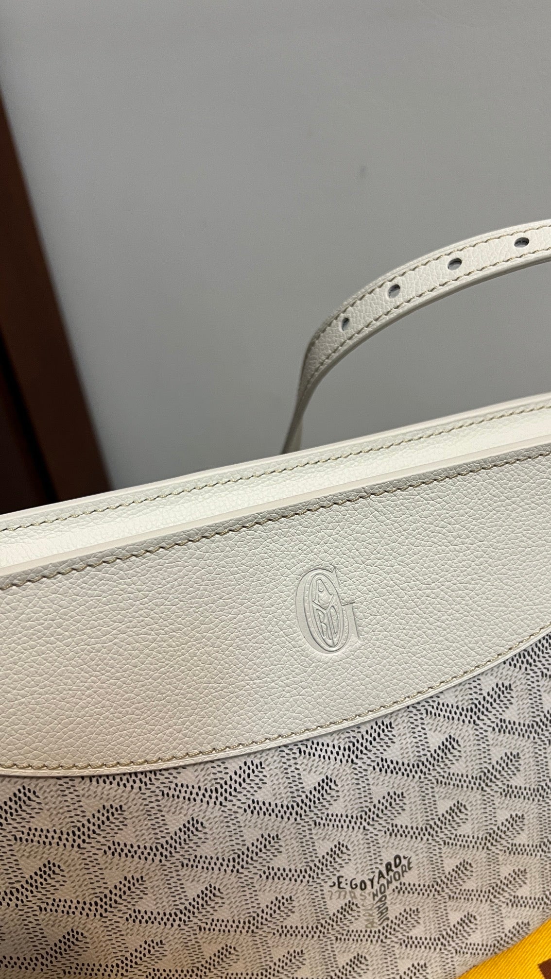 Goyard Handbag