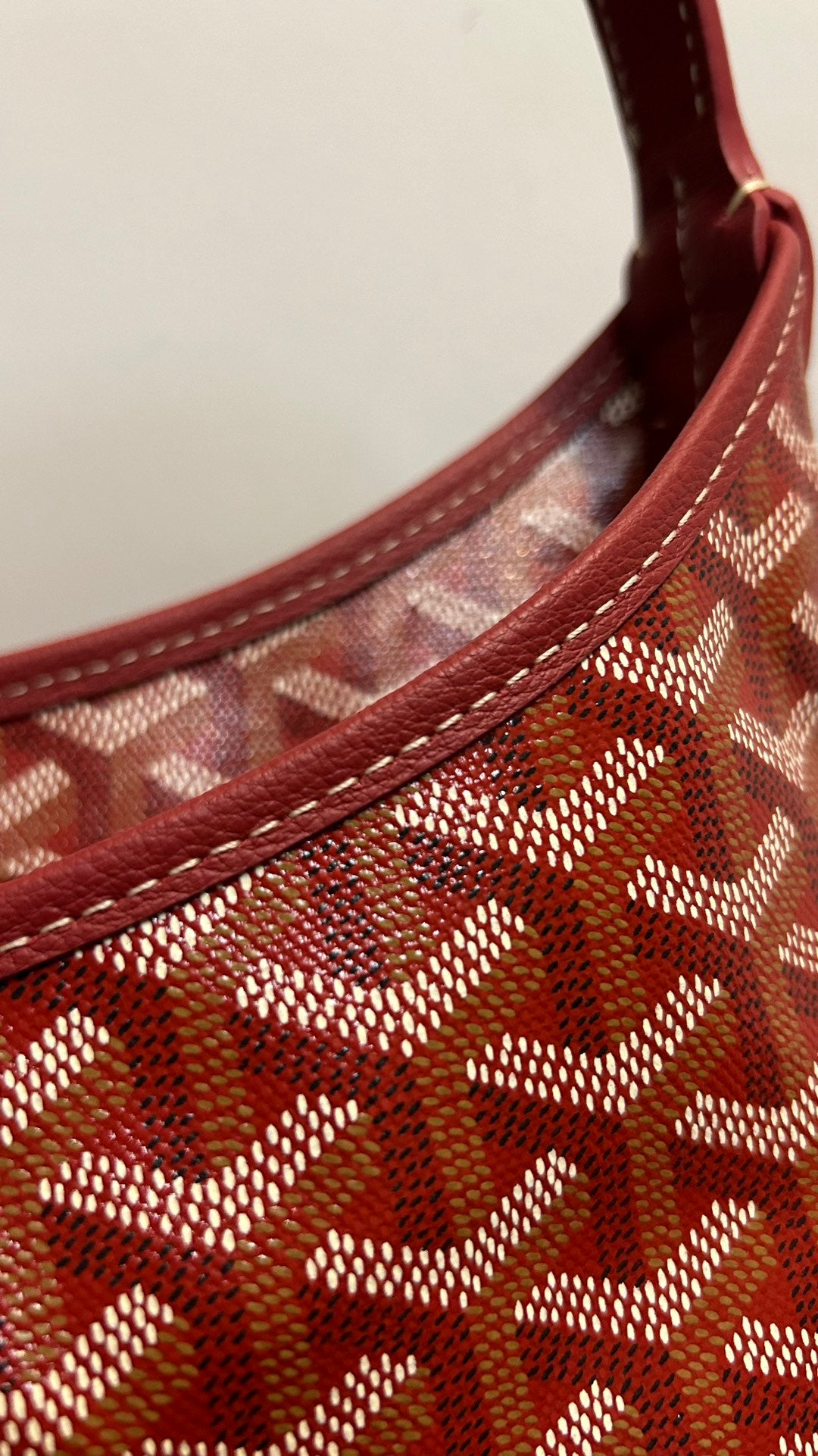 Goyard Handbag