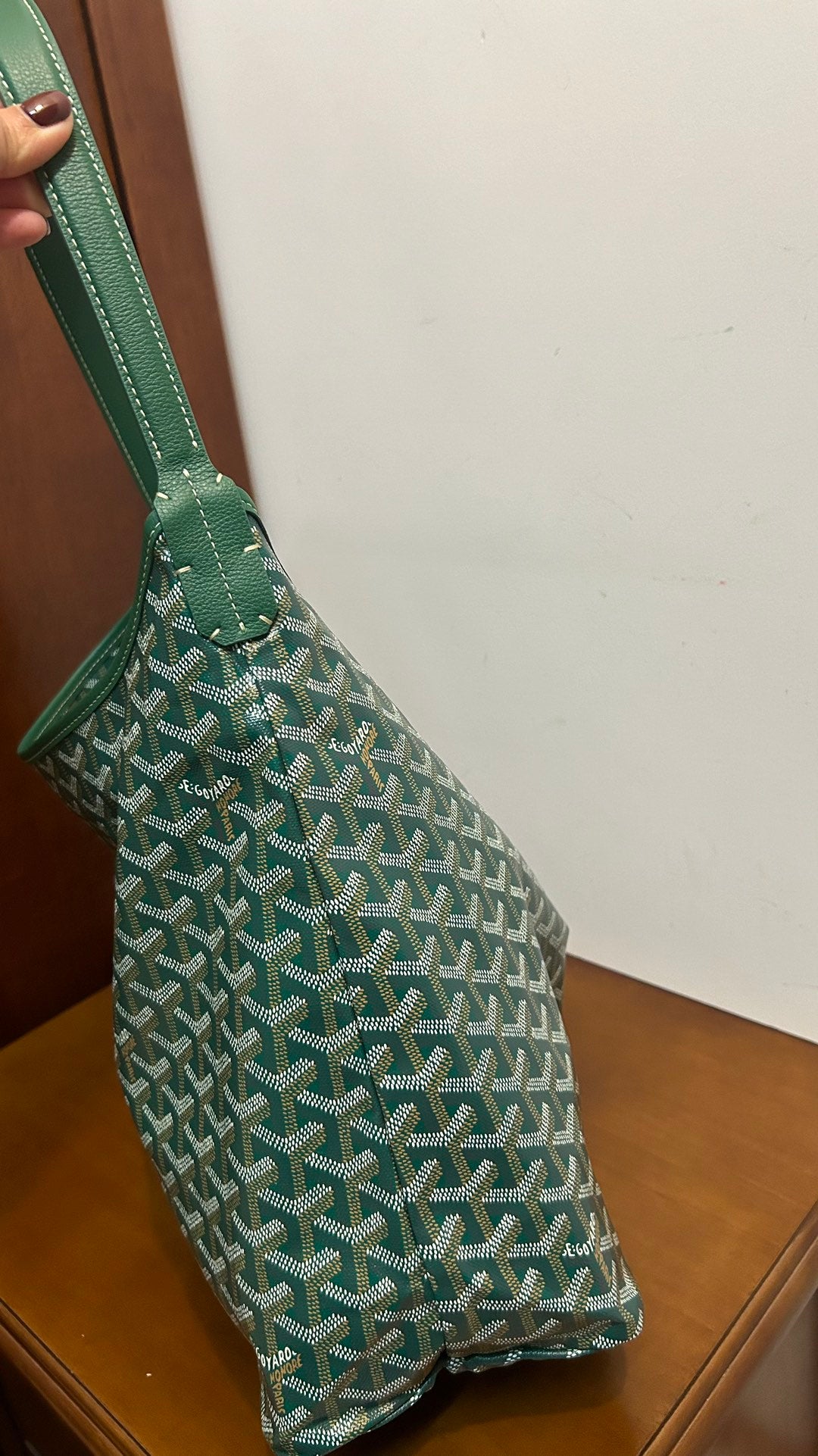 Goyard Handbag