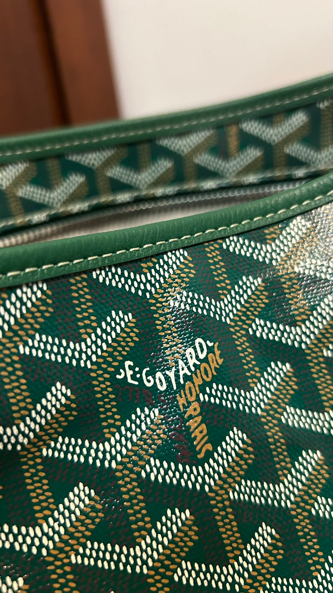 Goyard Handbag