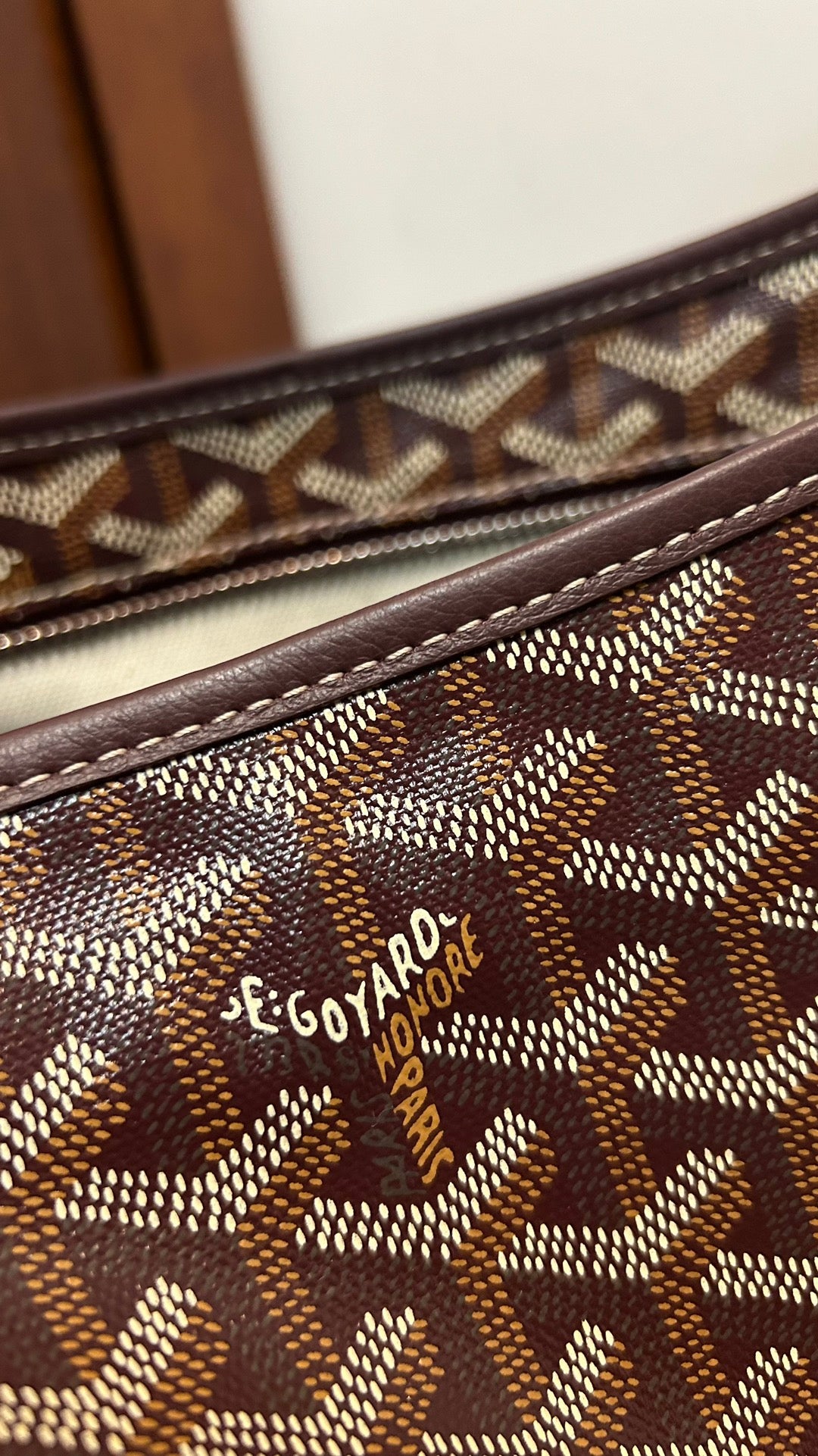 Goyard Handbag