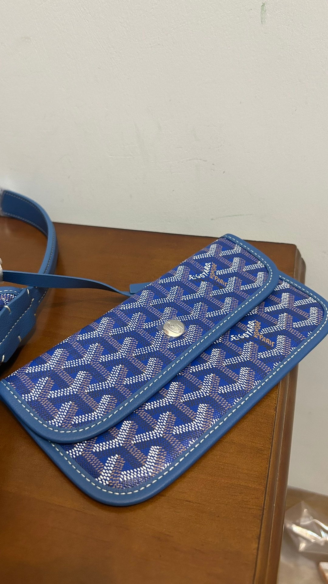 Goyard Handbag