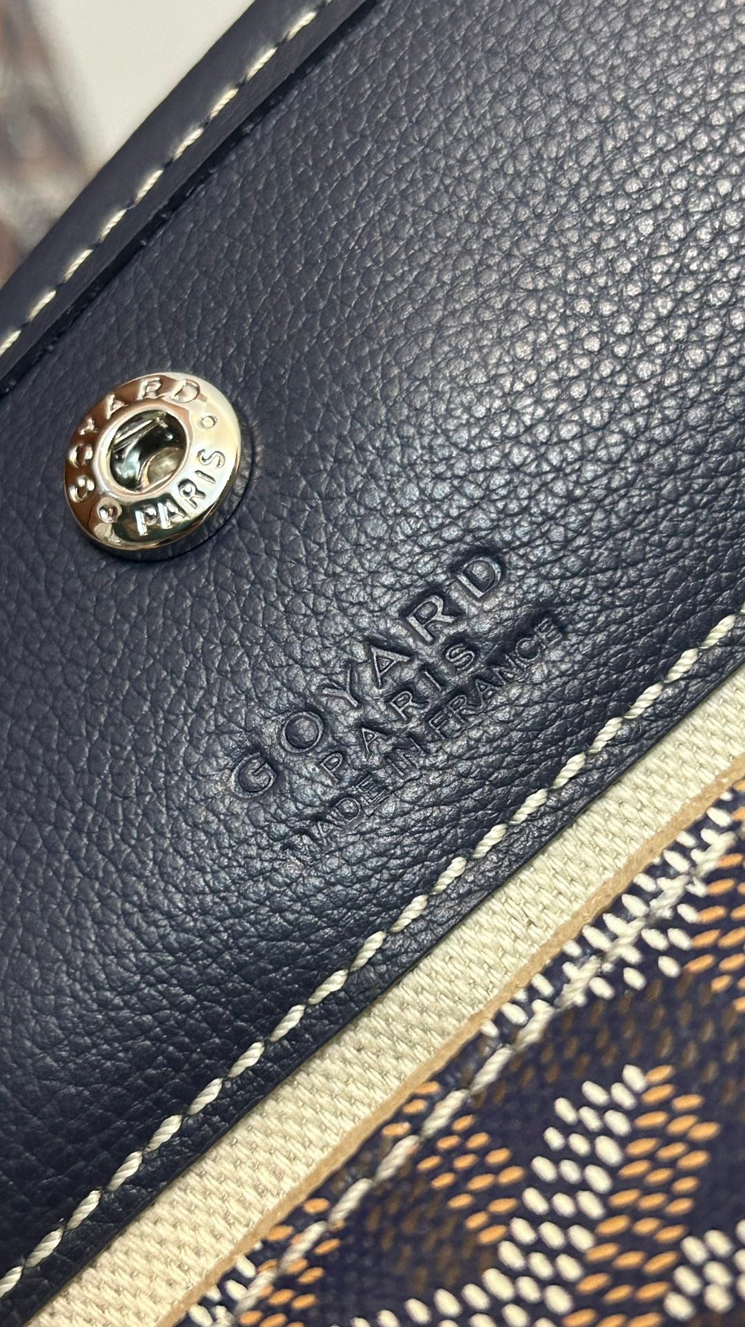 Goyard Handbag