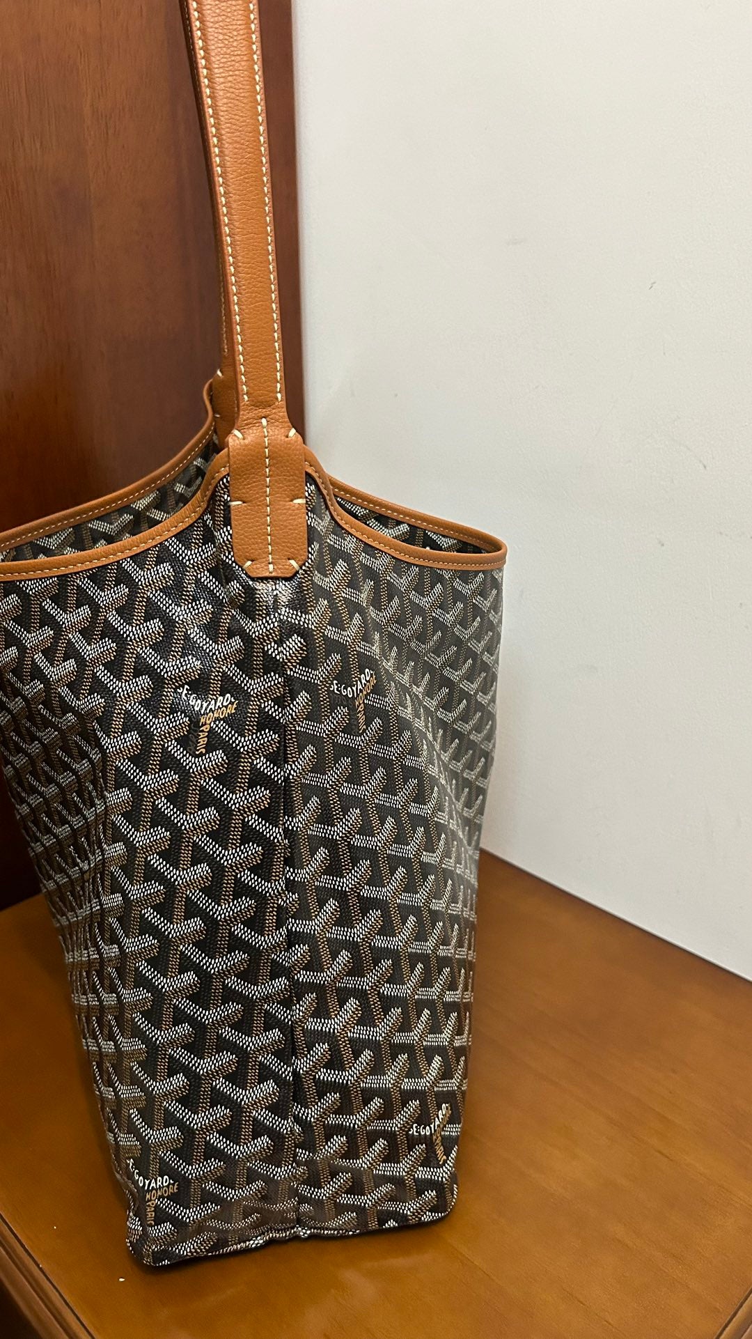 Goyard Handbag
