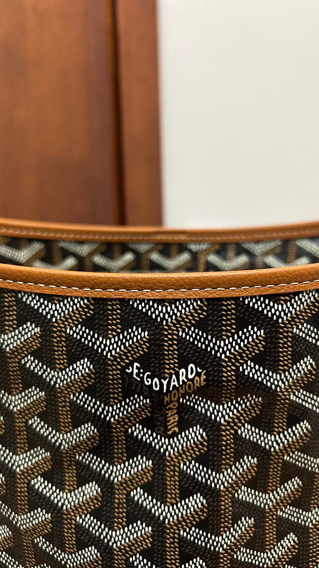 Goyard Handbag