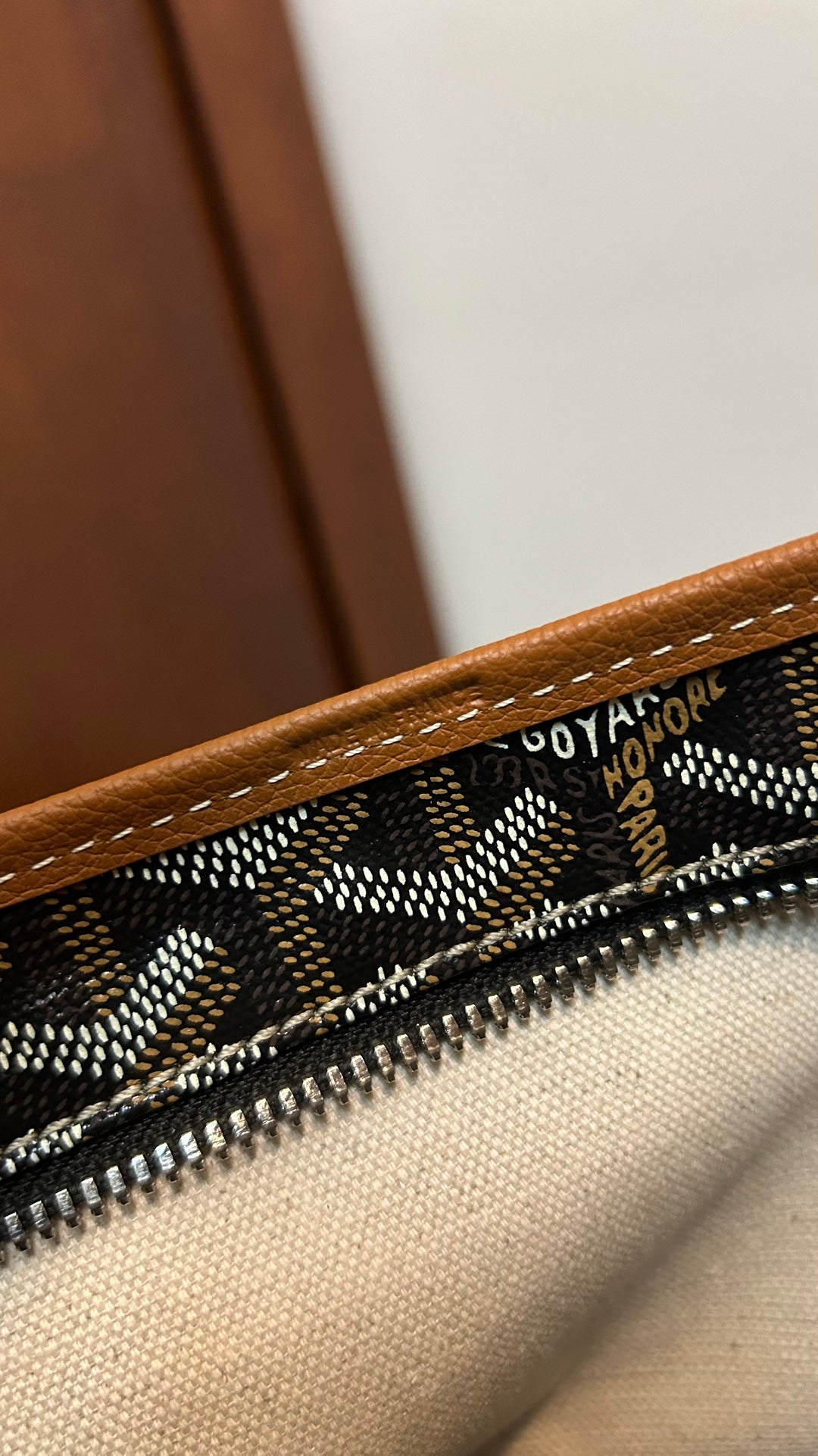 Goyard Handbag