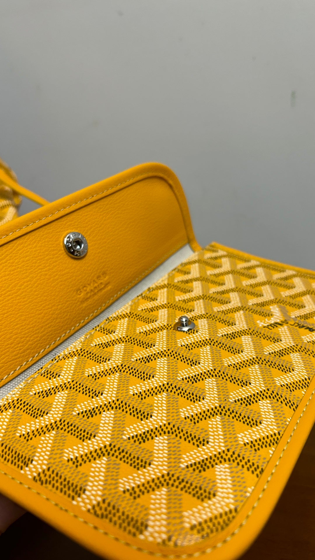 Goyard Handbag
