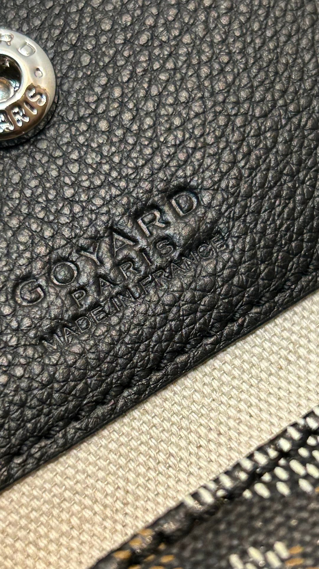 Goyard Handbag