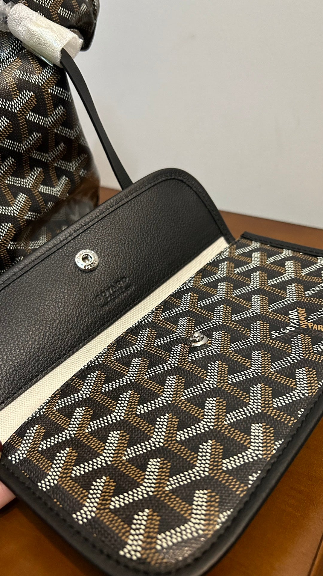 Goyard Handbag