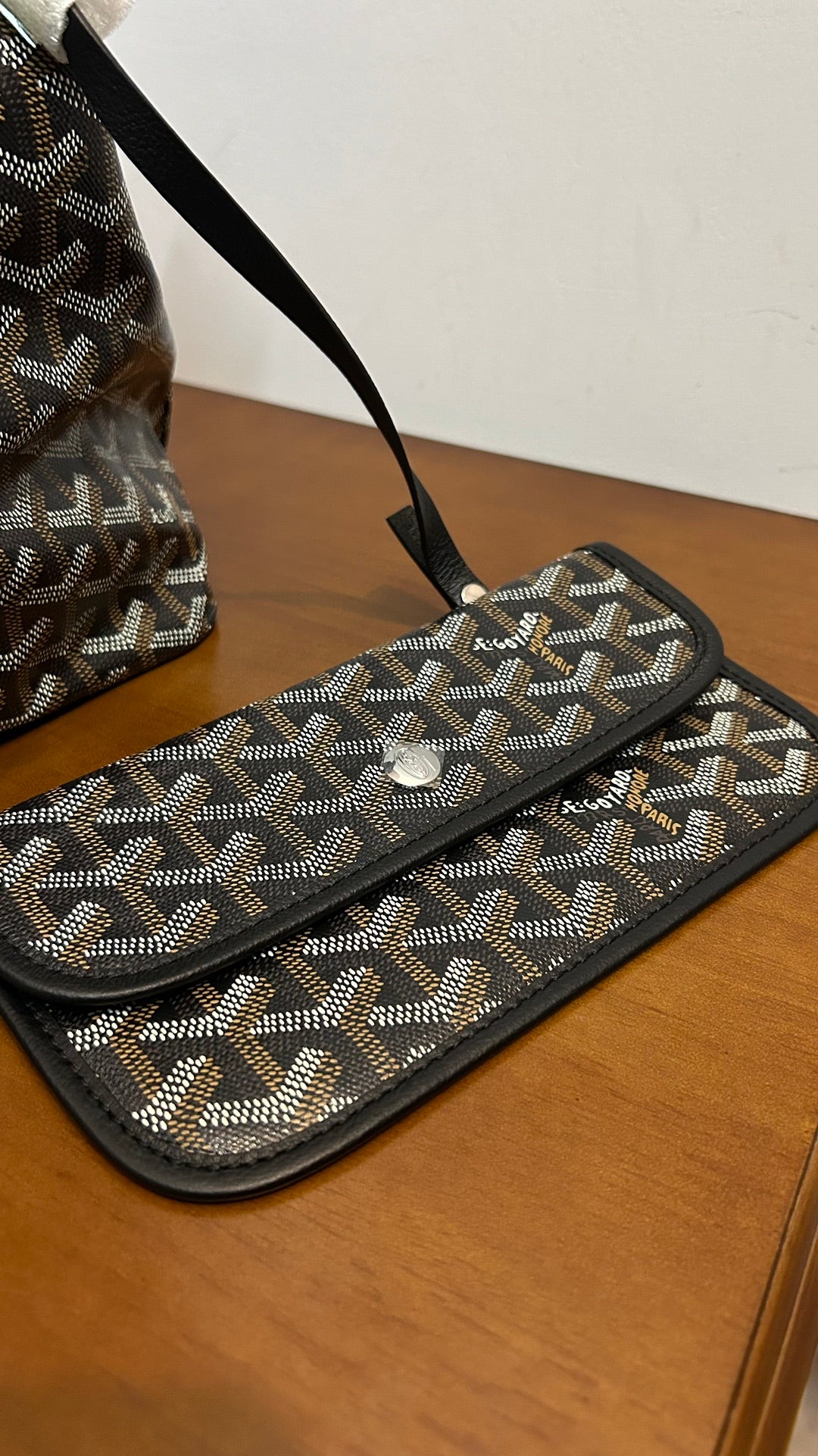 Goyard Handbag