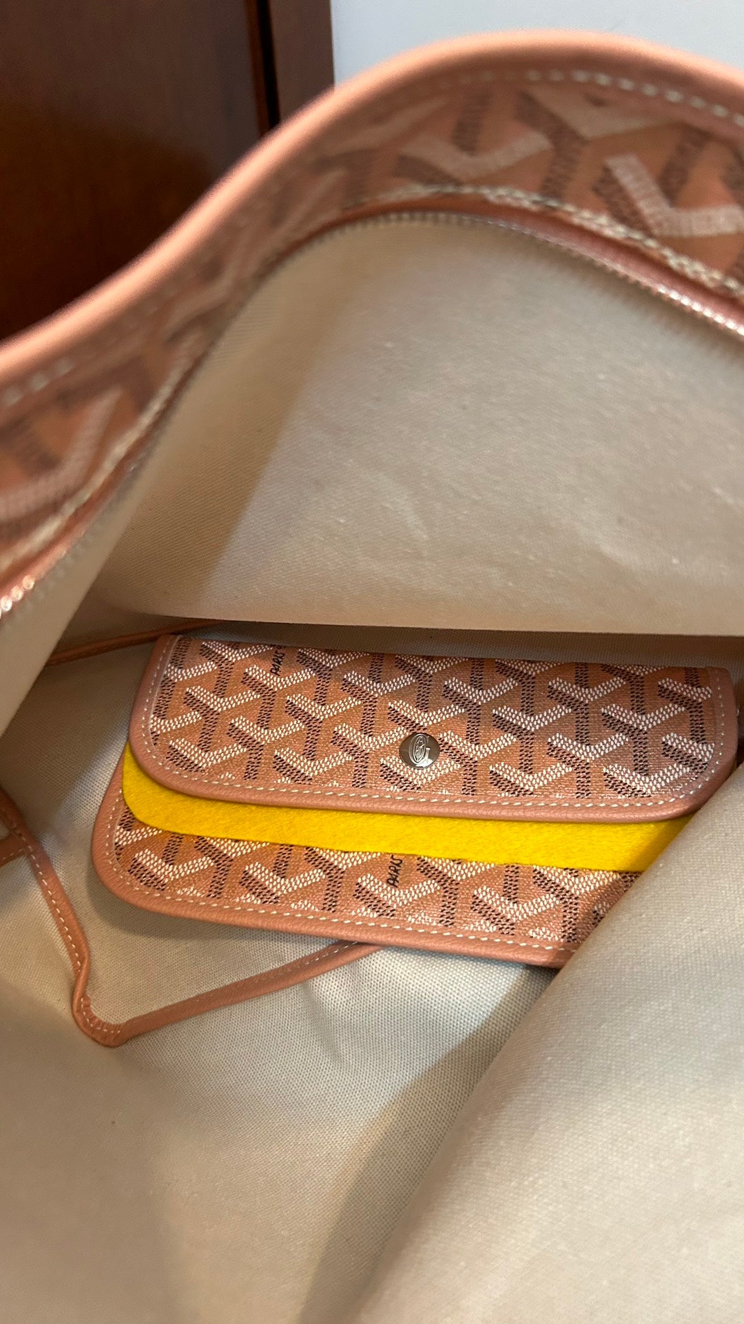 Goyard Handbag