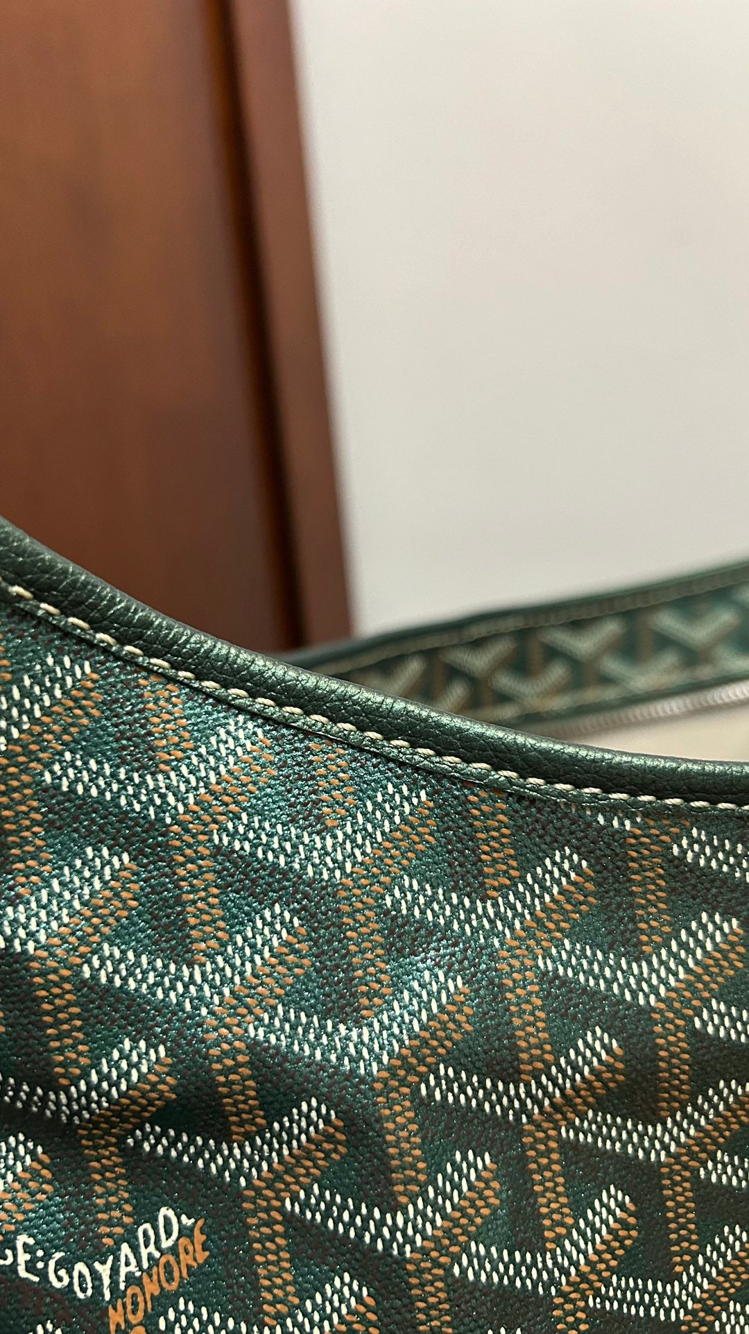 Goyard Handbag