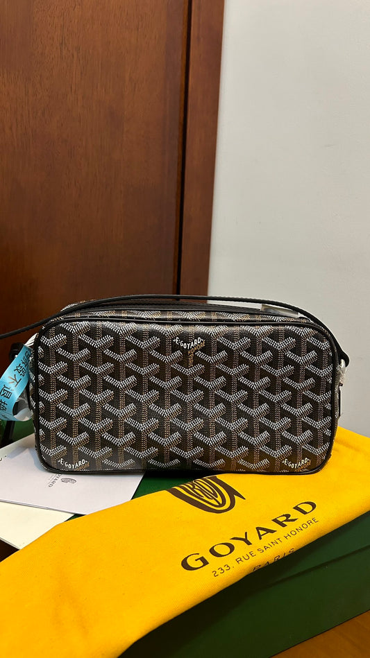 Goyard bag