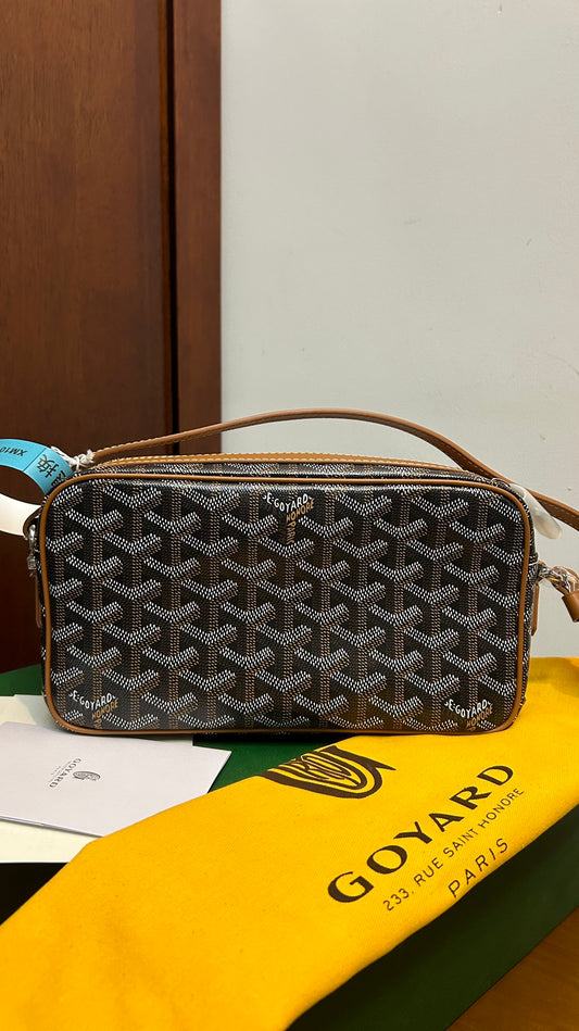 Goyard bag