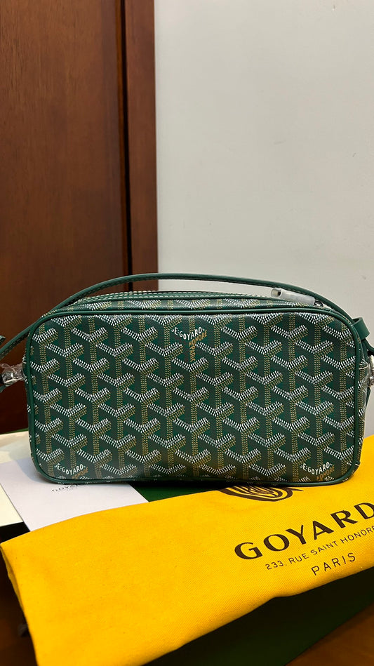 Goyard bag