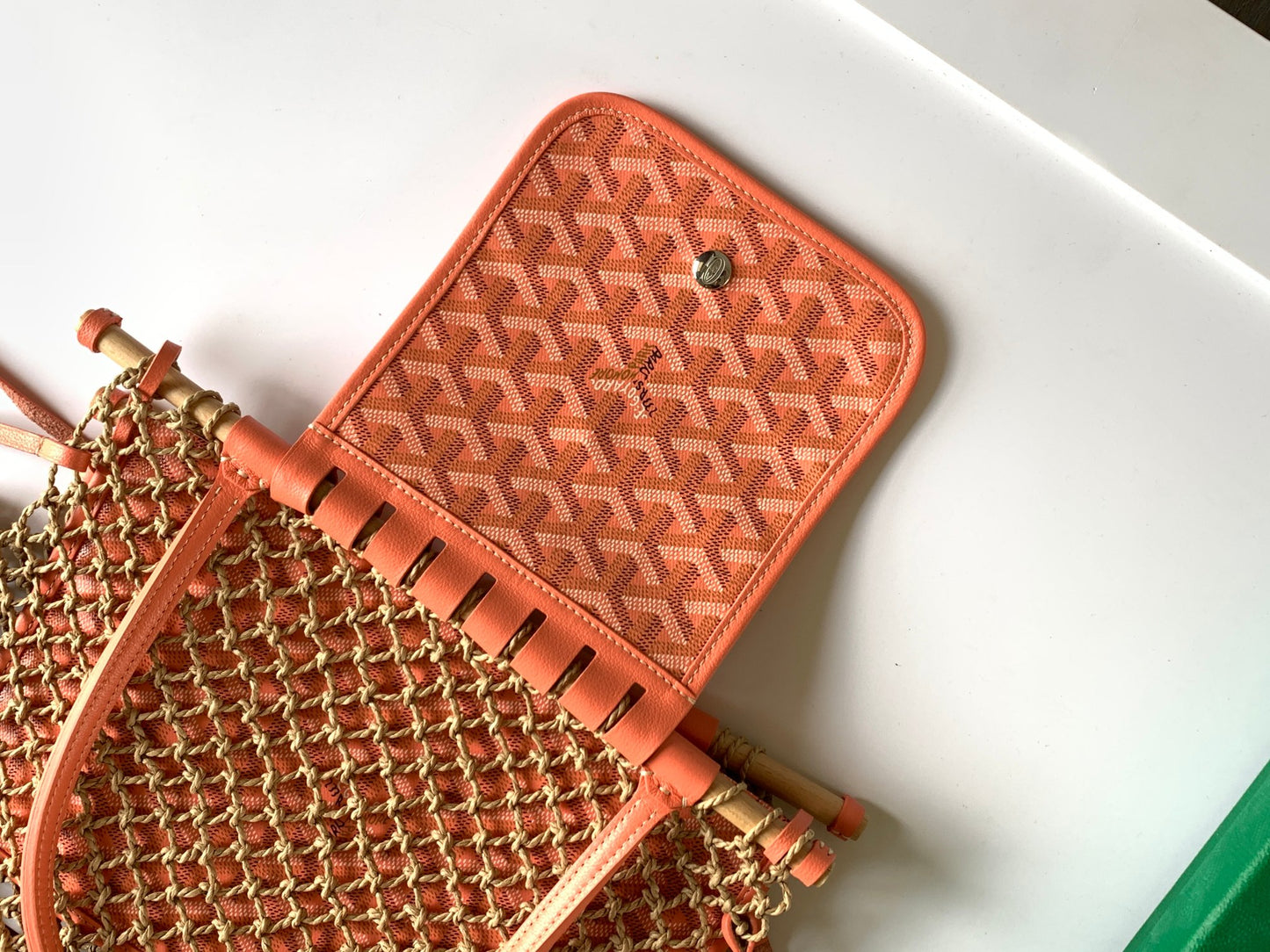 Goyard Handbag