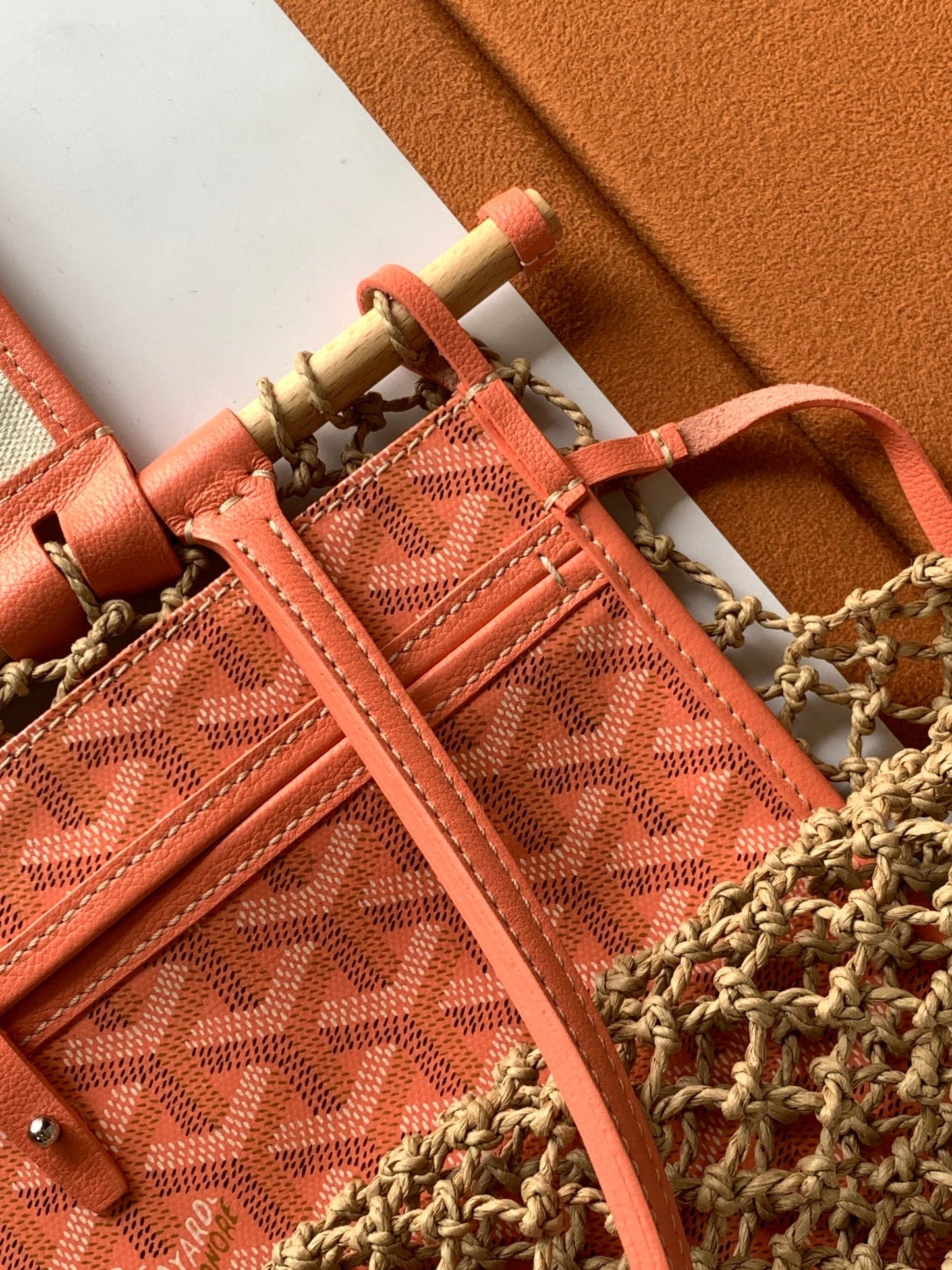 Goyard Handbag
