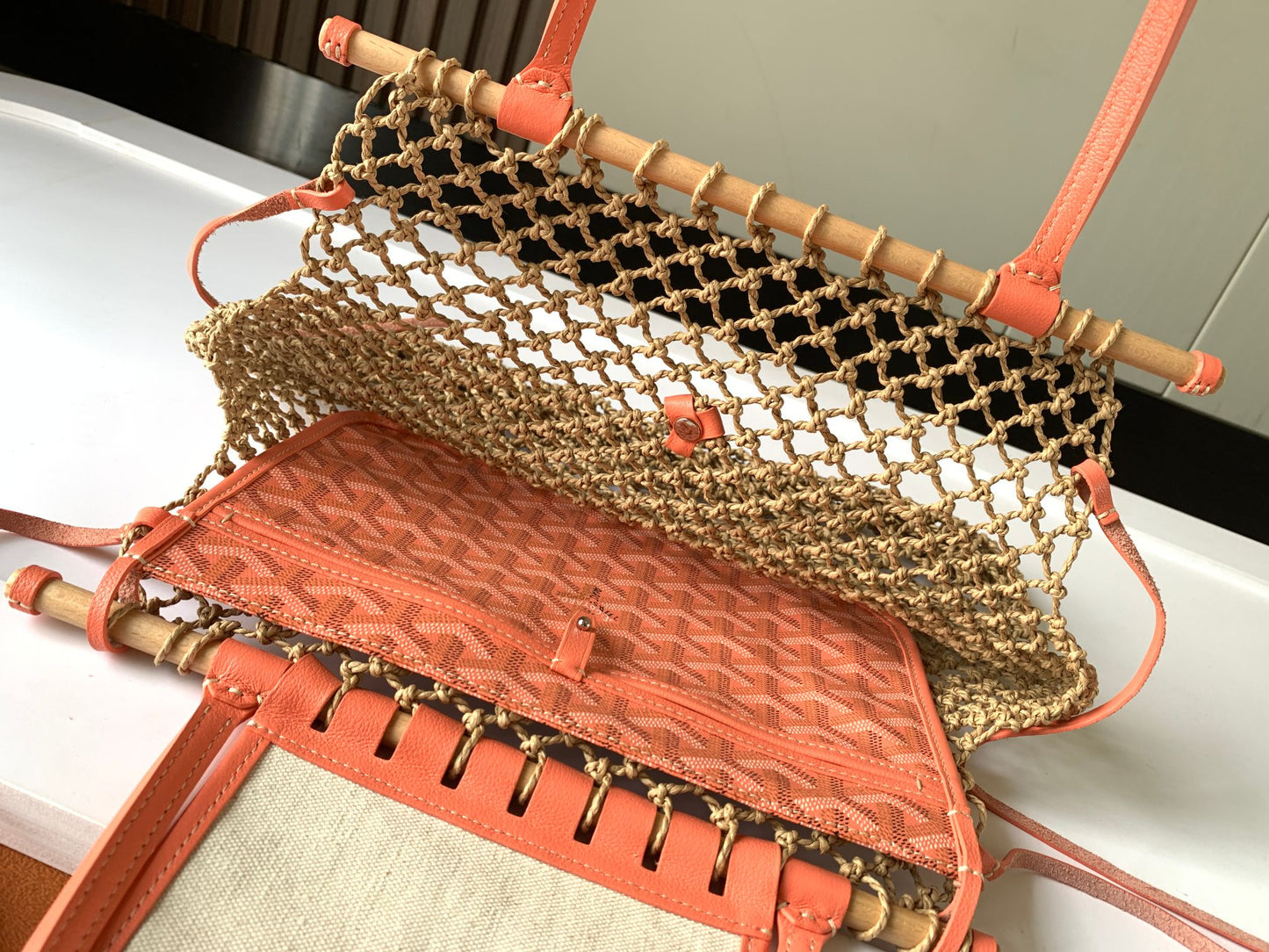 Goyard Handbag