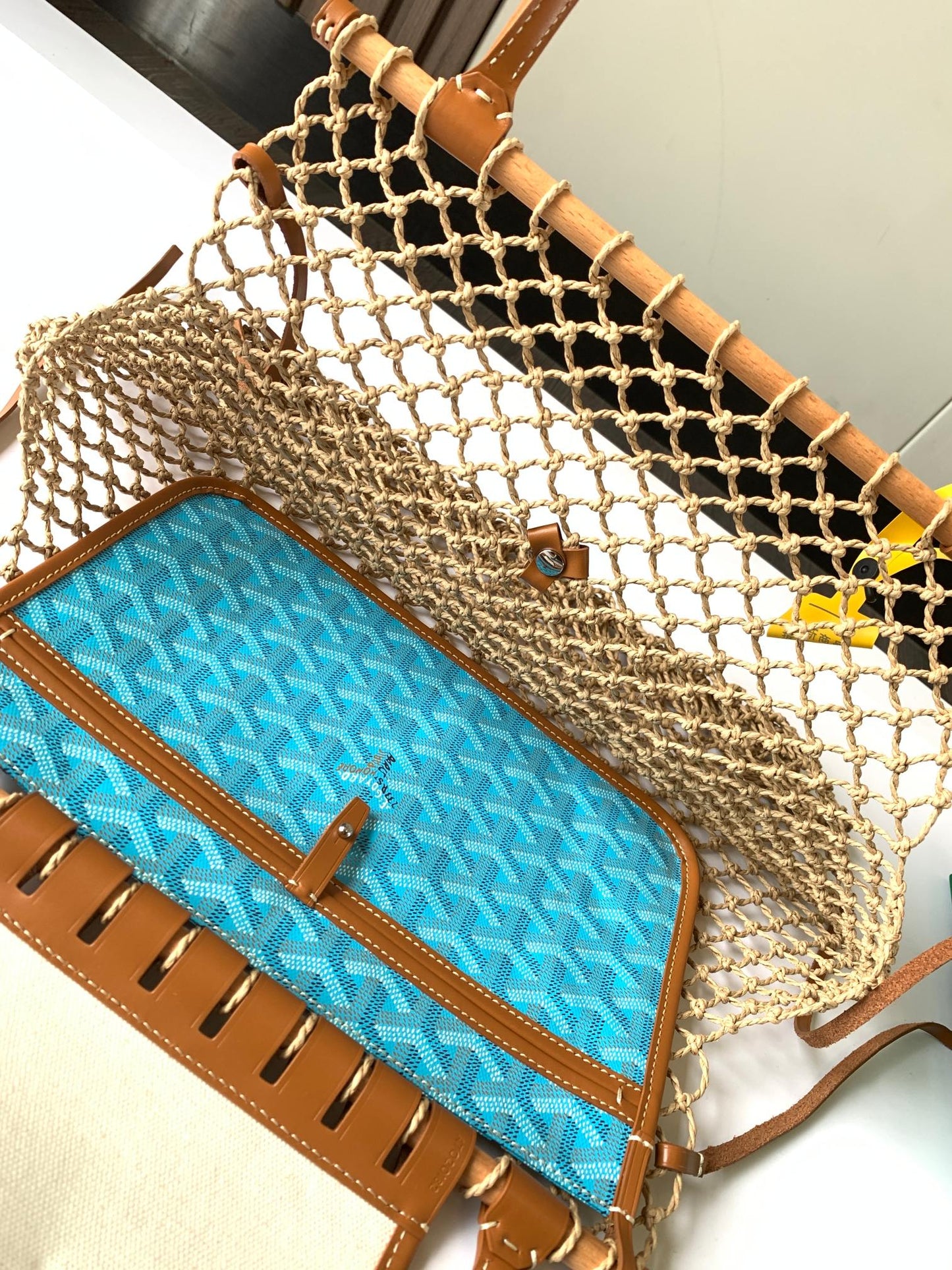 Goyard Handbag