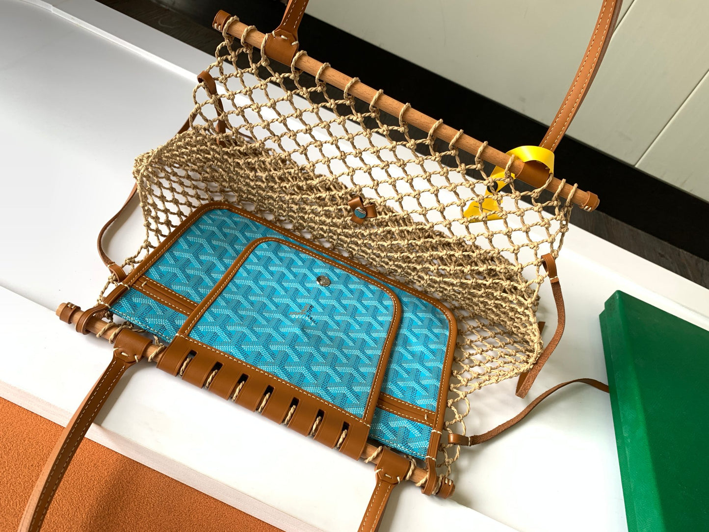 Goyard Handbag