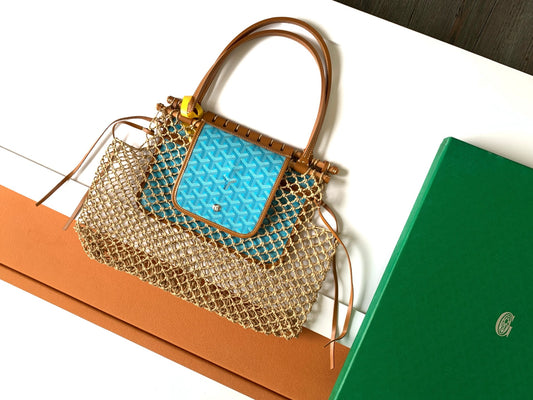Goyard Handbag