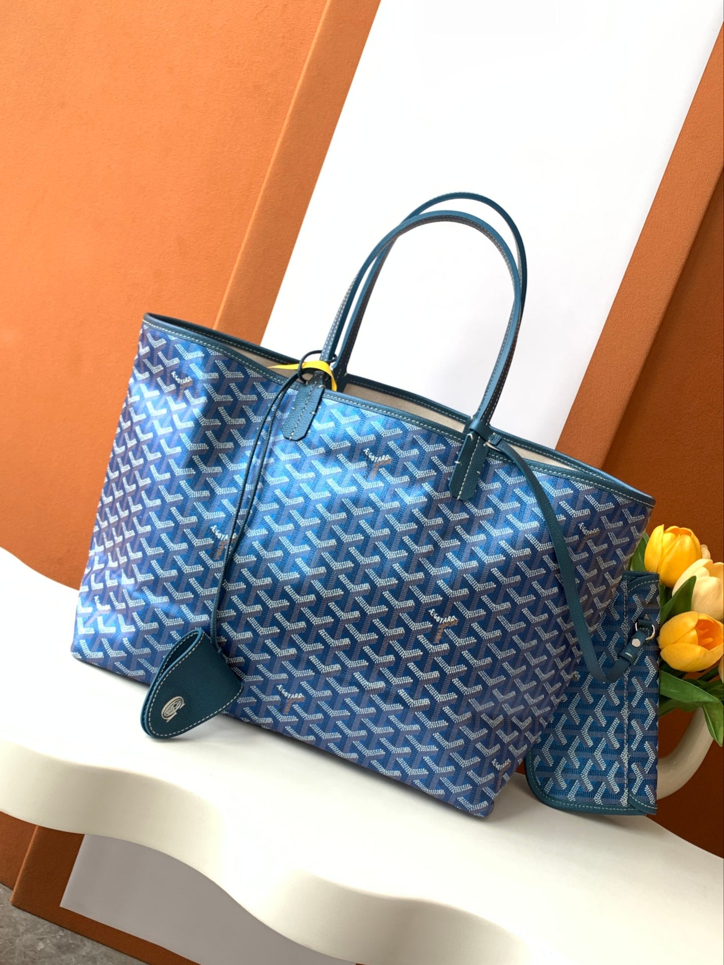Goyard Handbag