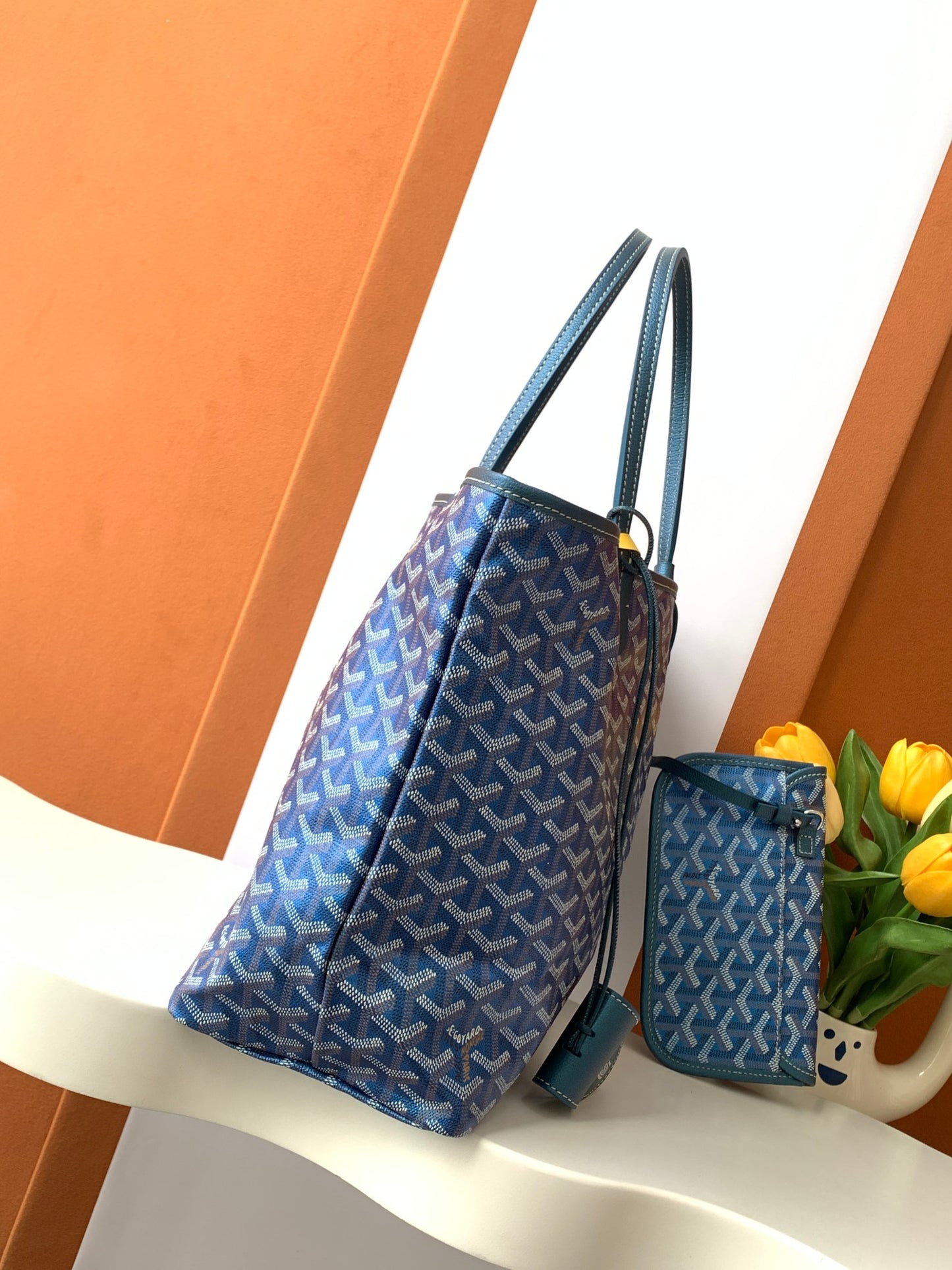 Goyard Handbag