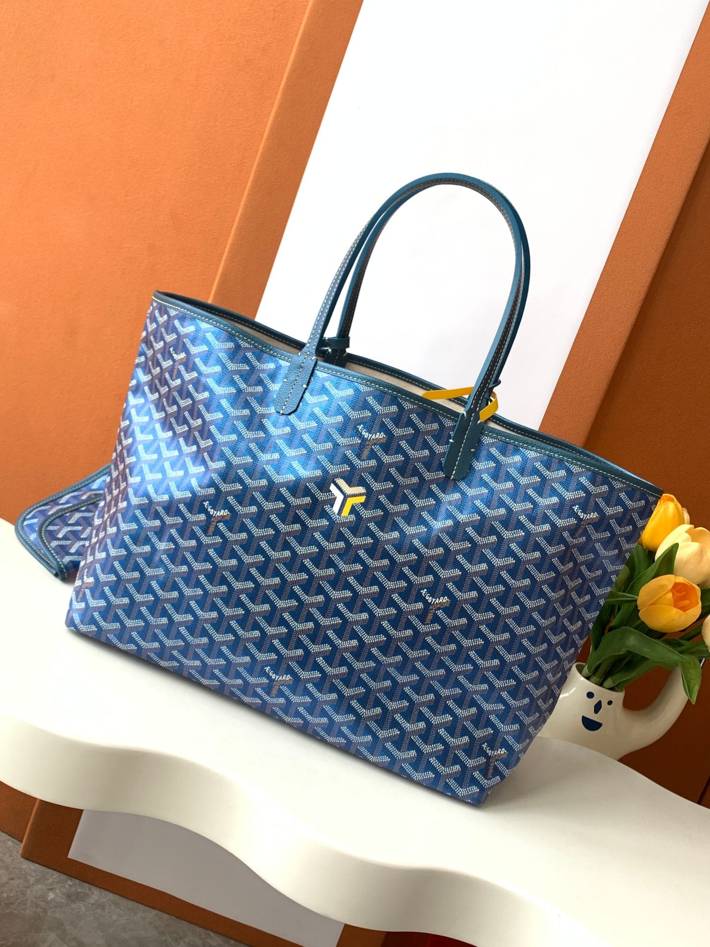 Goyard Handbag