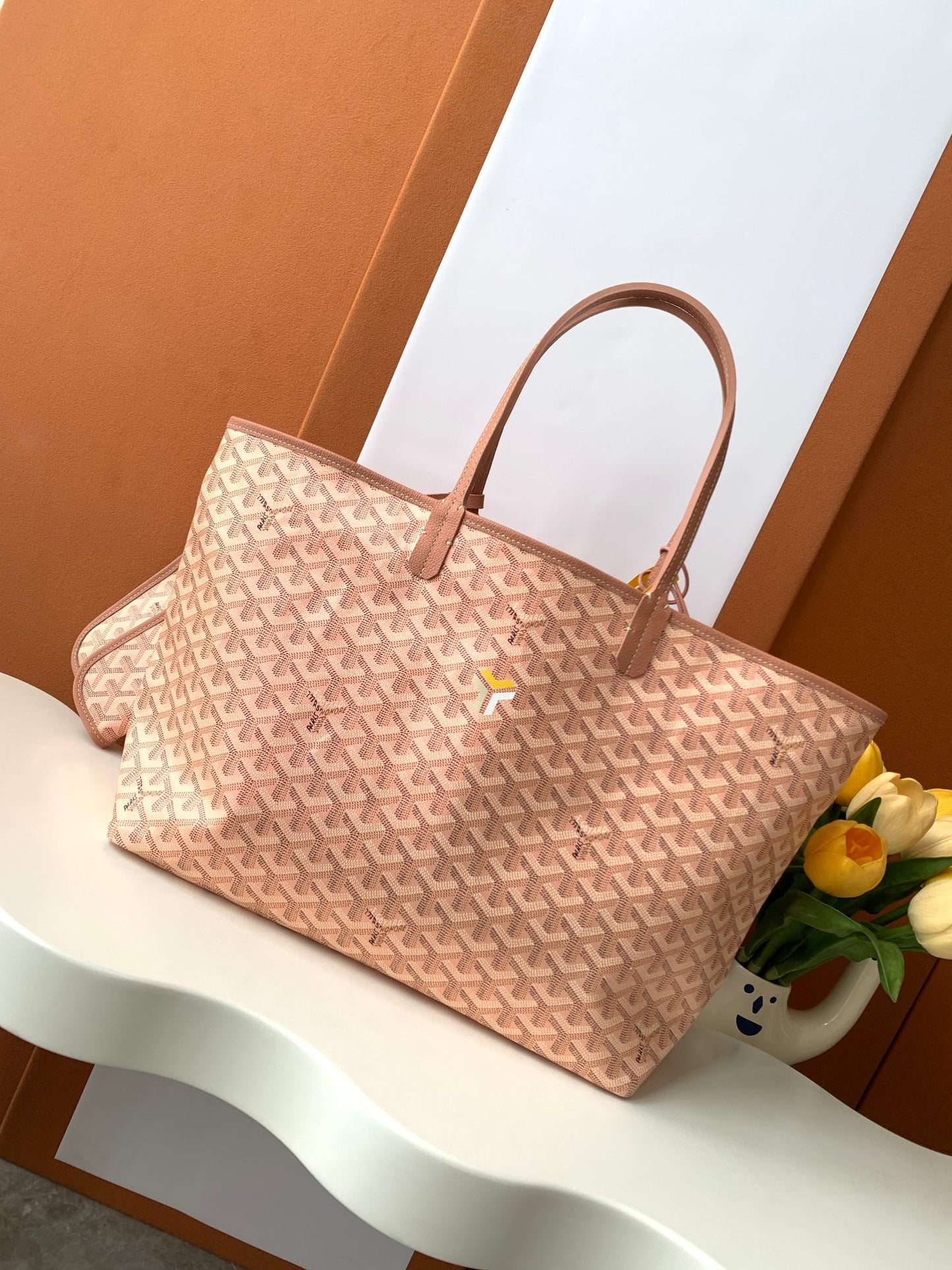 Goyard Handbag