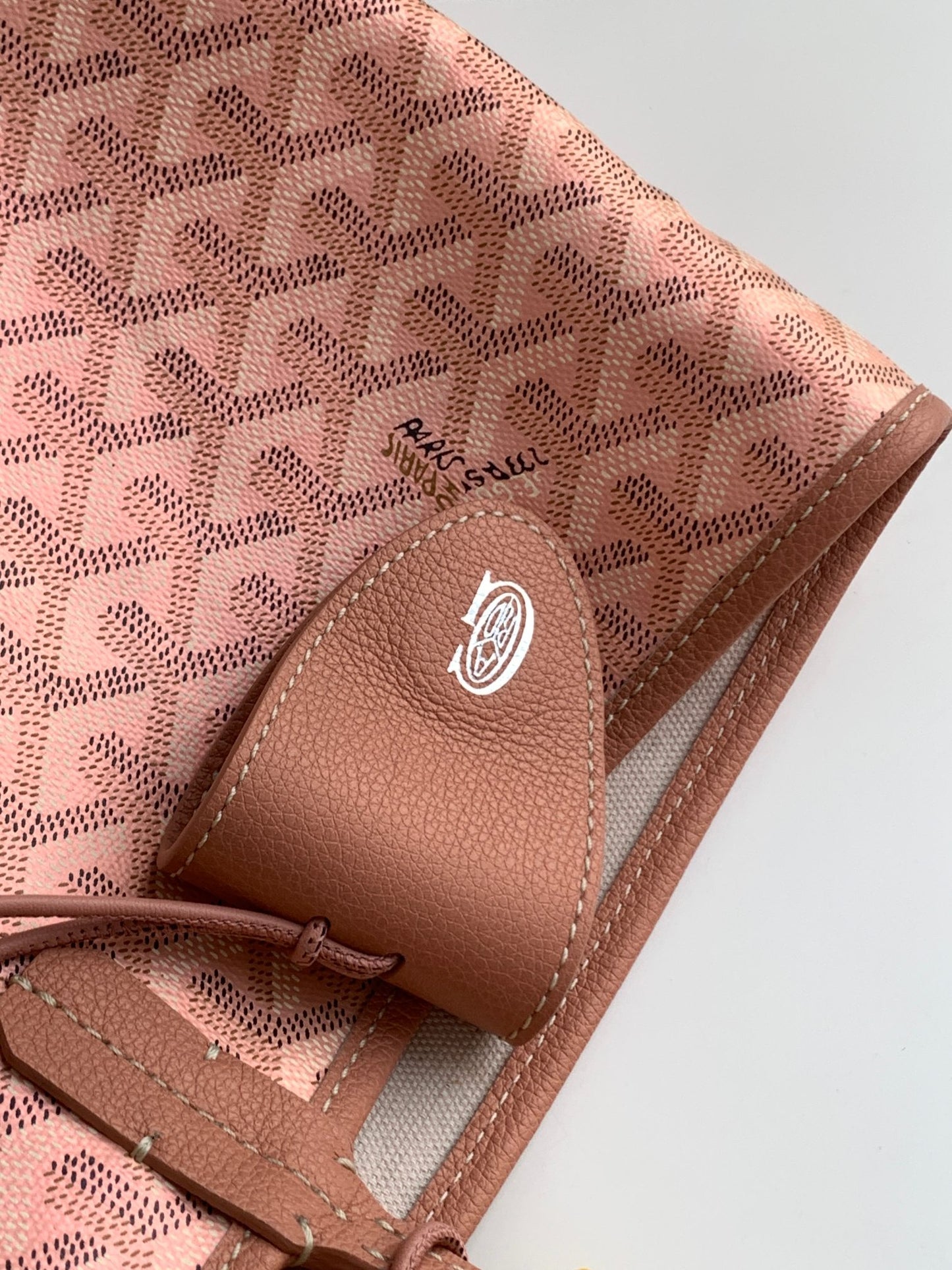 Goyard Handbag