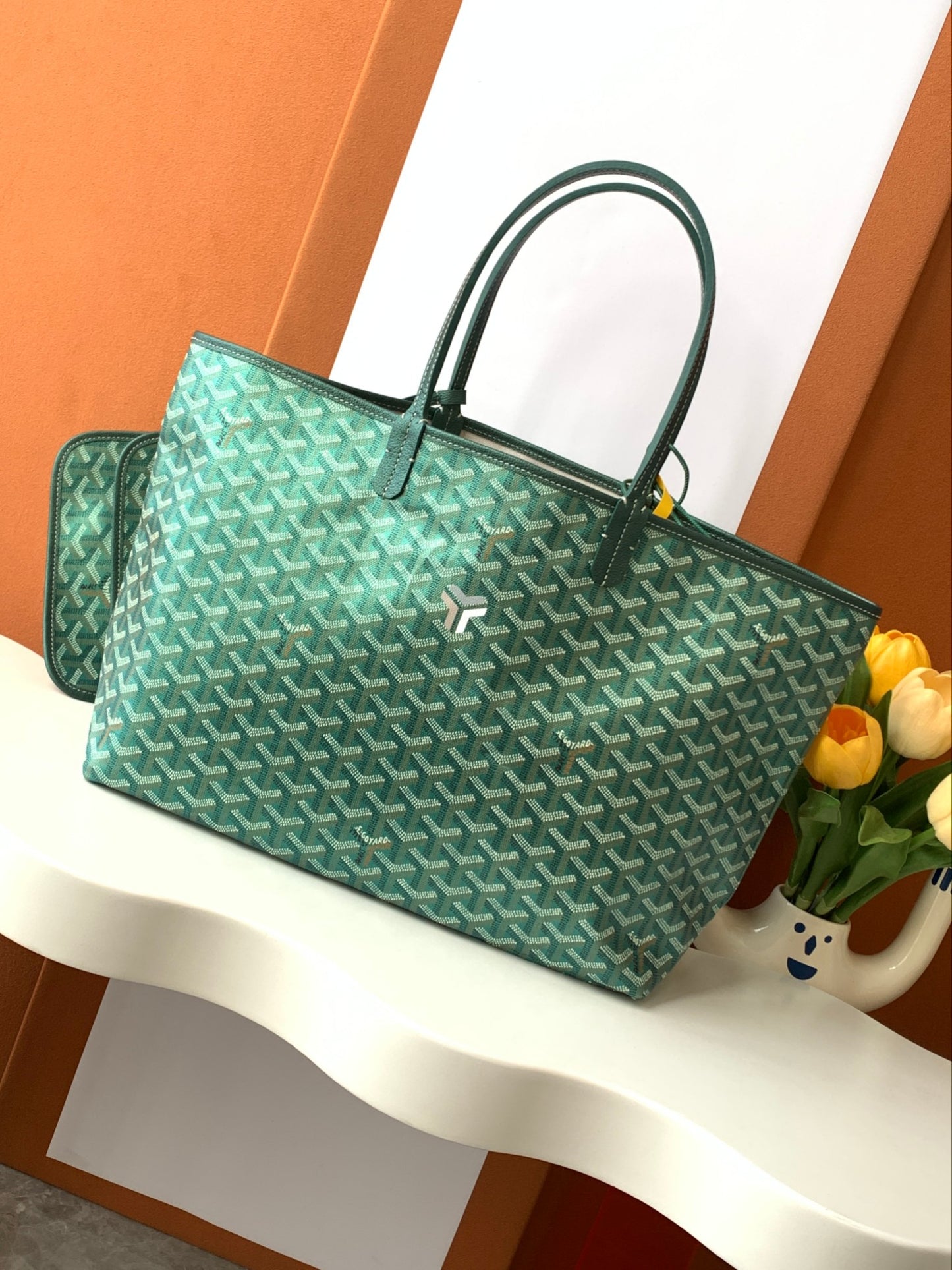 Goyard Handbag