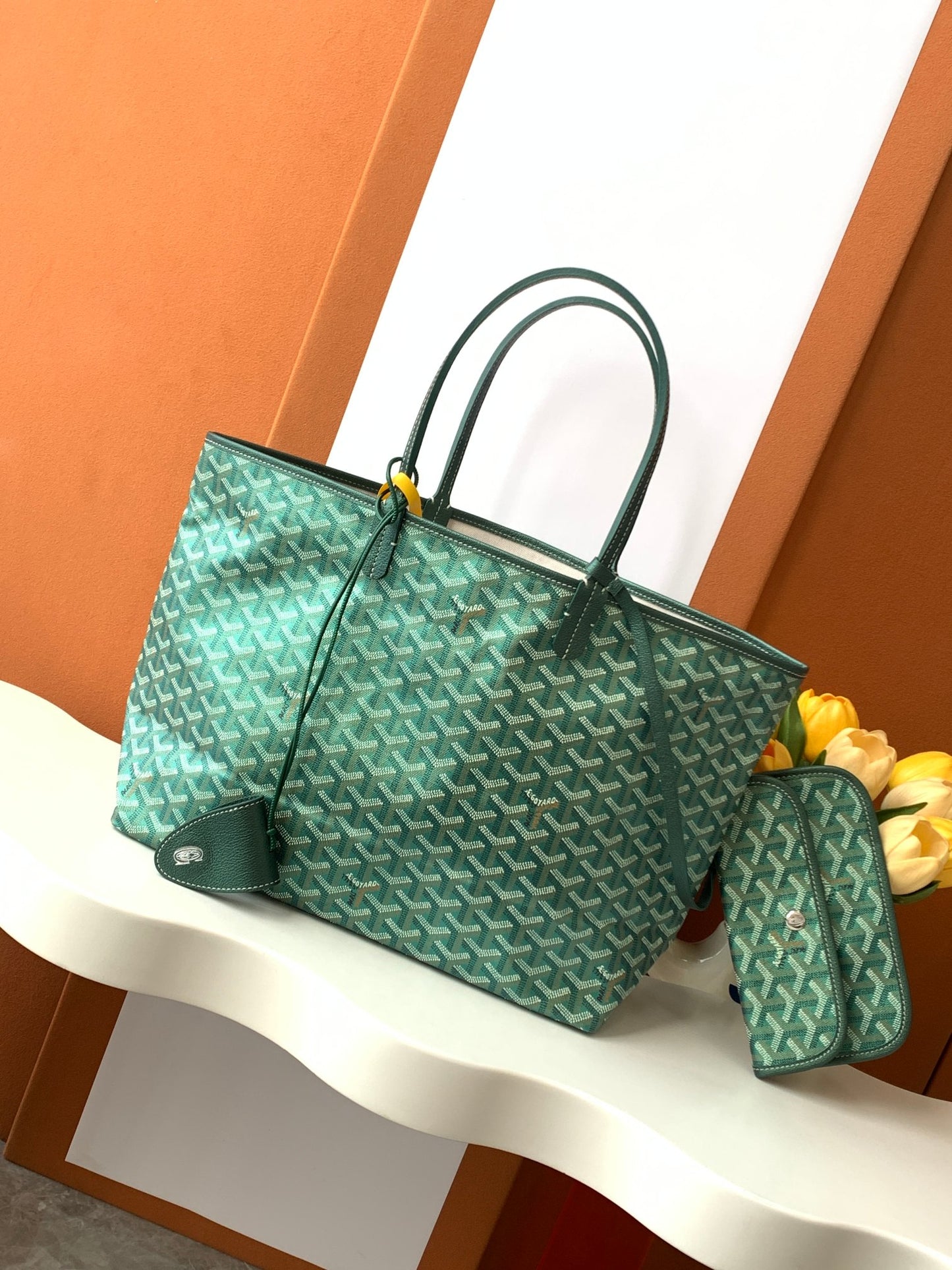 Goyard Handbag