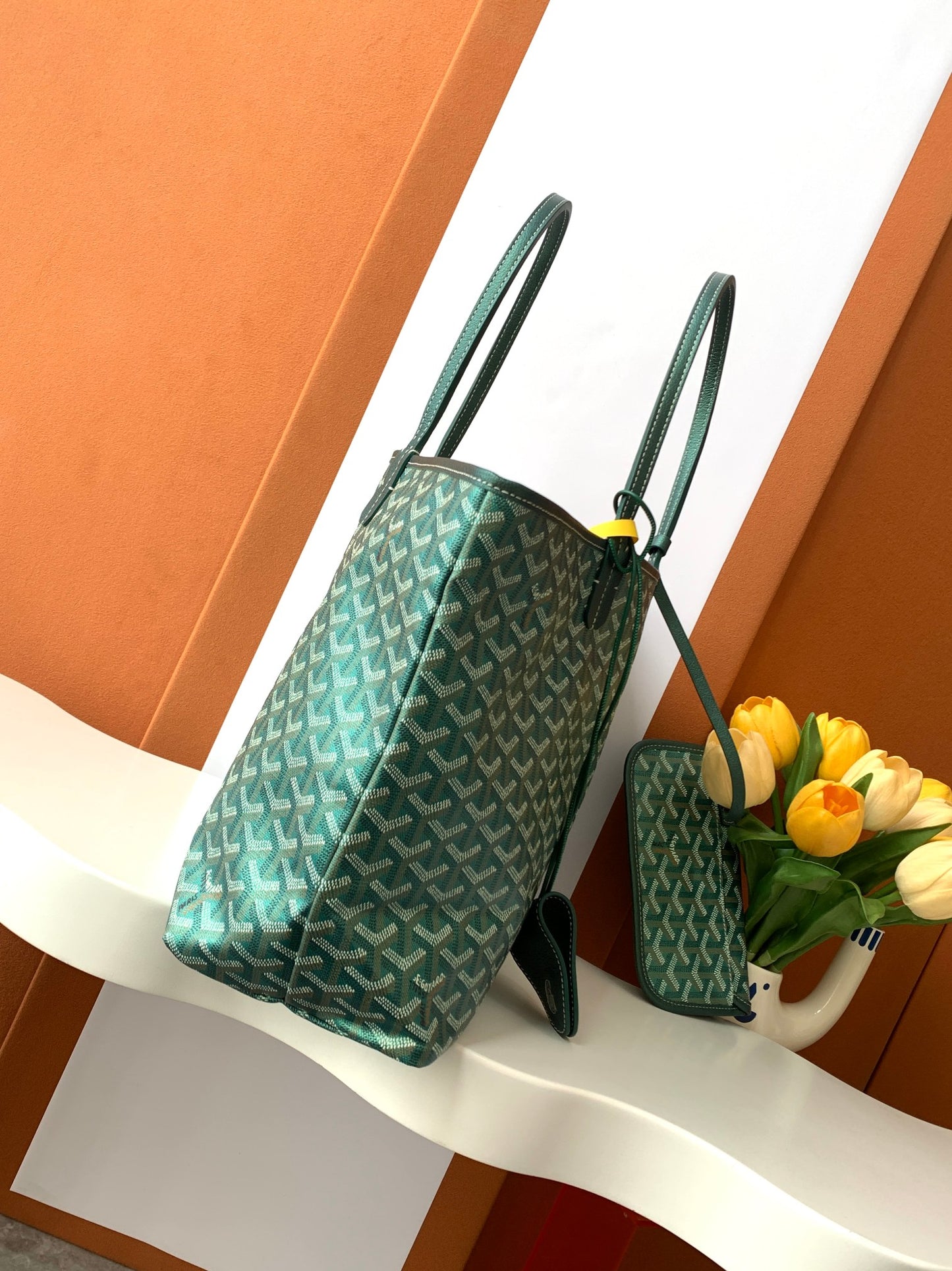 Goyard Handbag